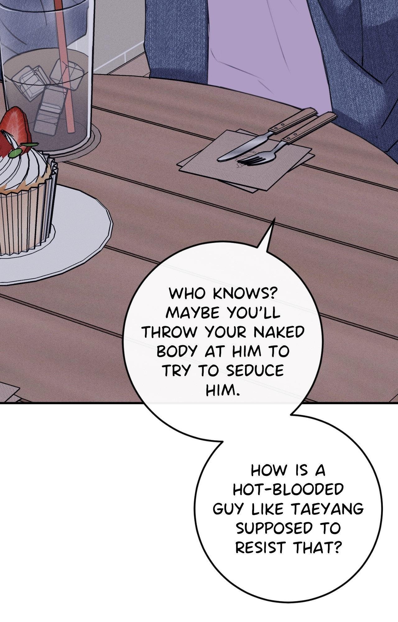 Moon Embracing The Sun (Yaoi) Chapter 43 - Page 105 in English