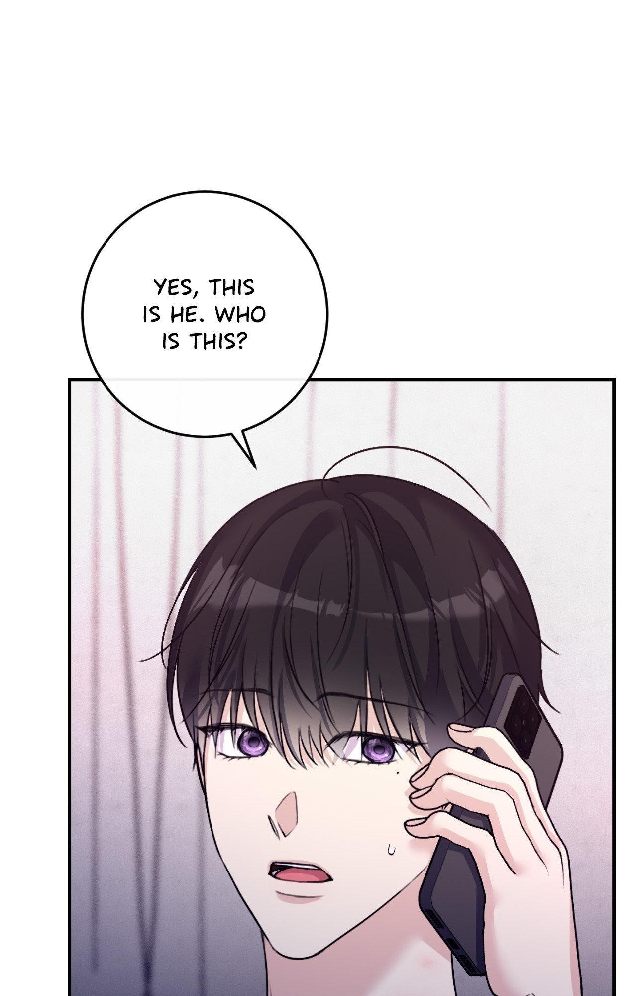Moon Embracing The Sun (Yaoi) Chapter 43 - Page 16 in English