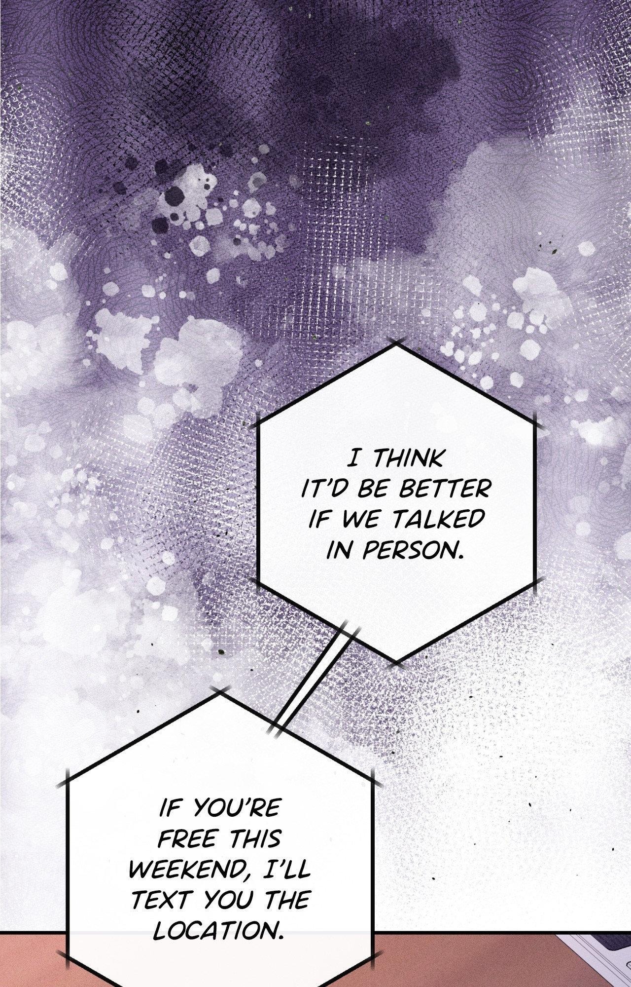 Moon Embracing The Sun (Yaoi) Chapter 43 - Page 22 in English