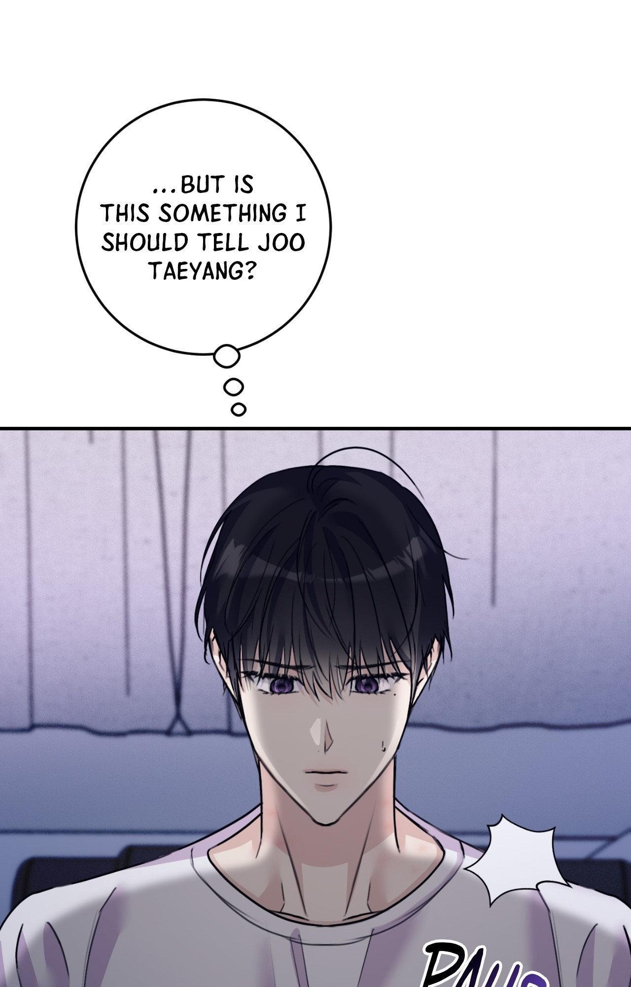 Moon Embracing The Sun (Yaoi) Chapter 43 - Page 27 in English