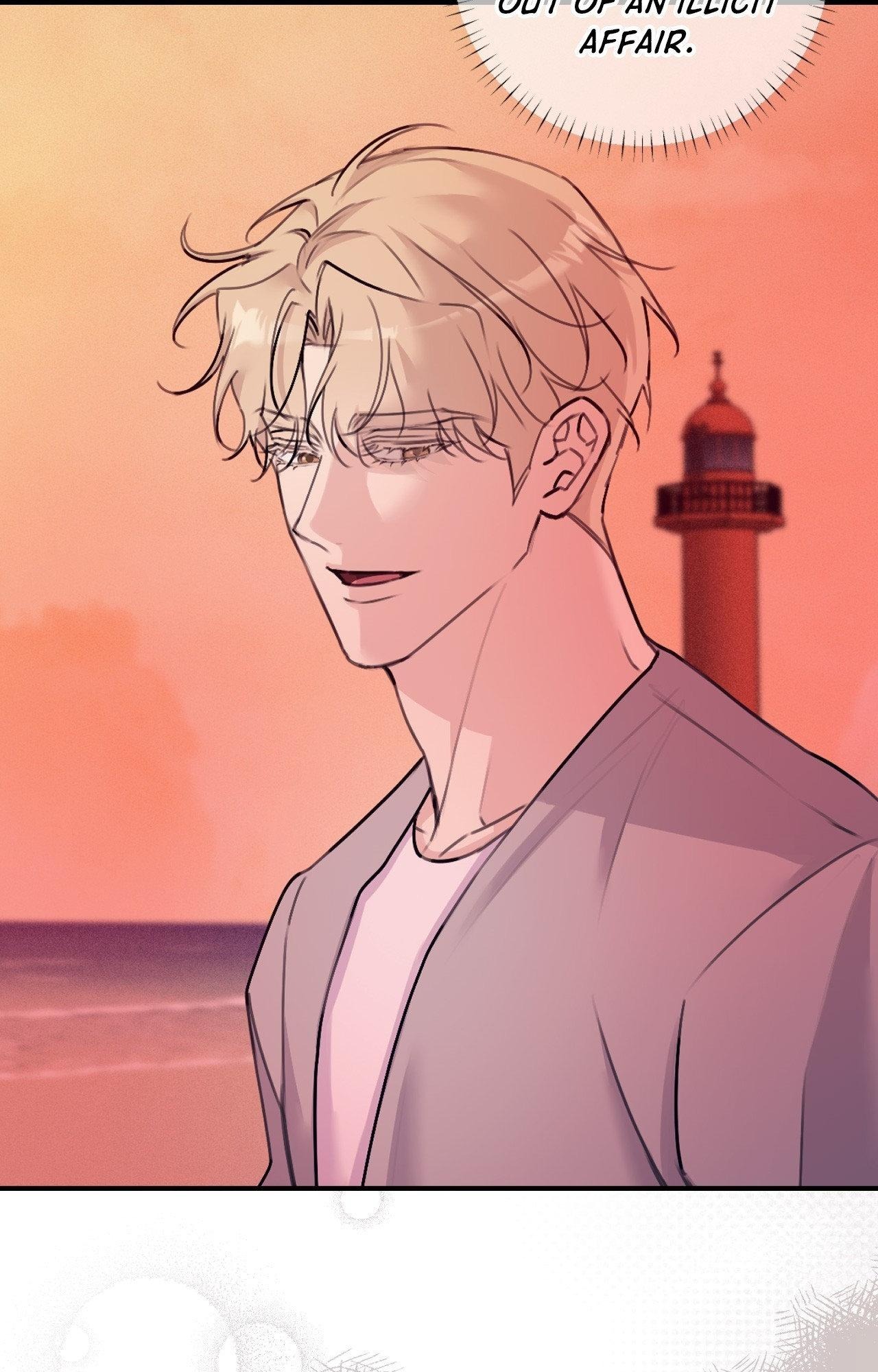 Moon Embracing The Sun (Yaoi) Chapter 43 - Page 29 in English