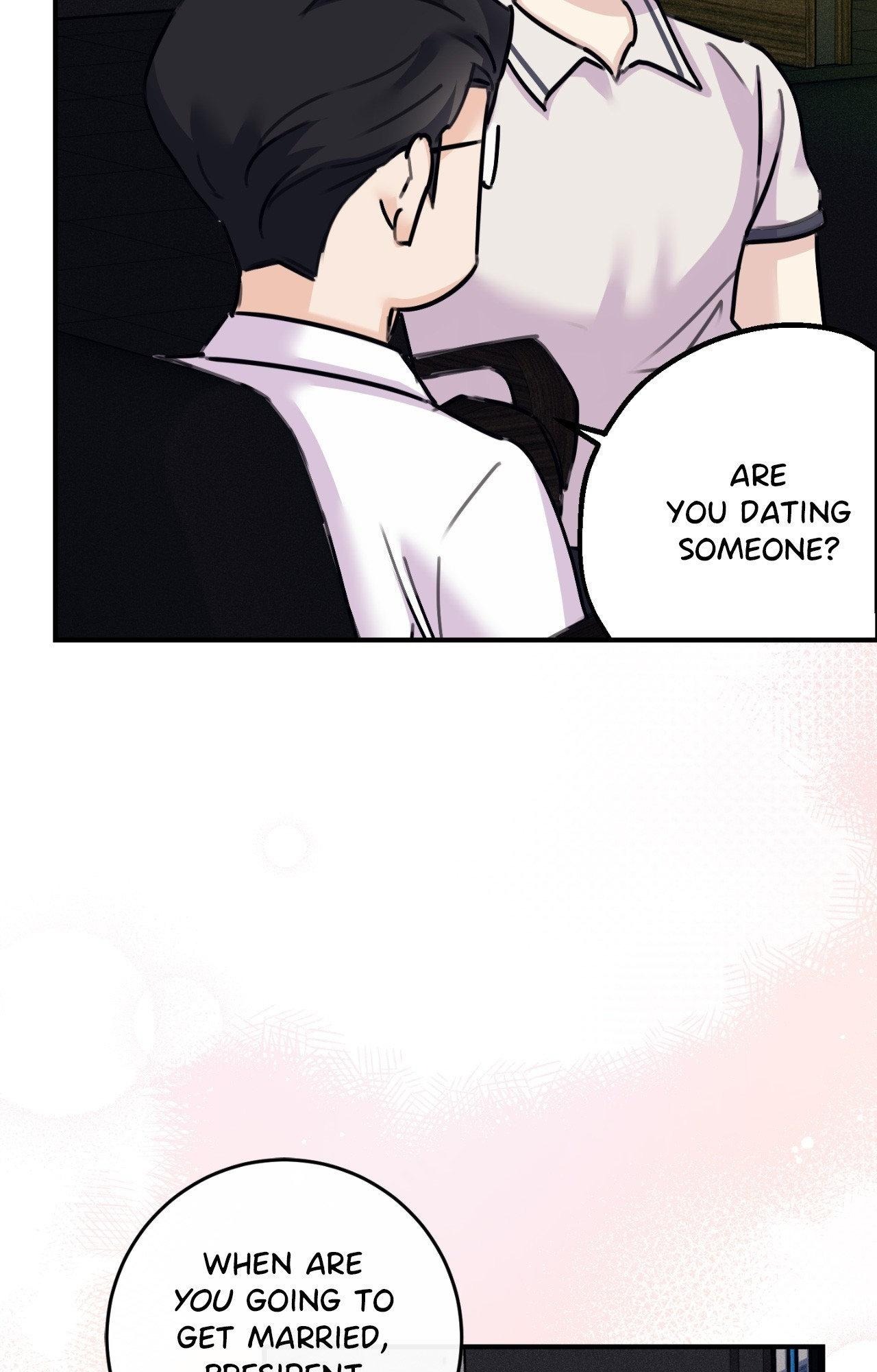 Moon Embracing The Sun (Yaoi) Chapter 43 - Page 36 in English