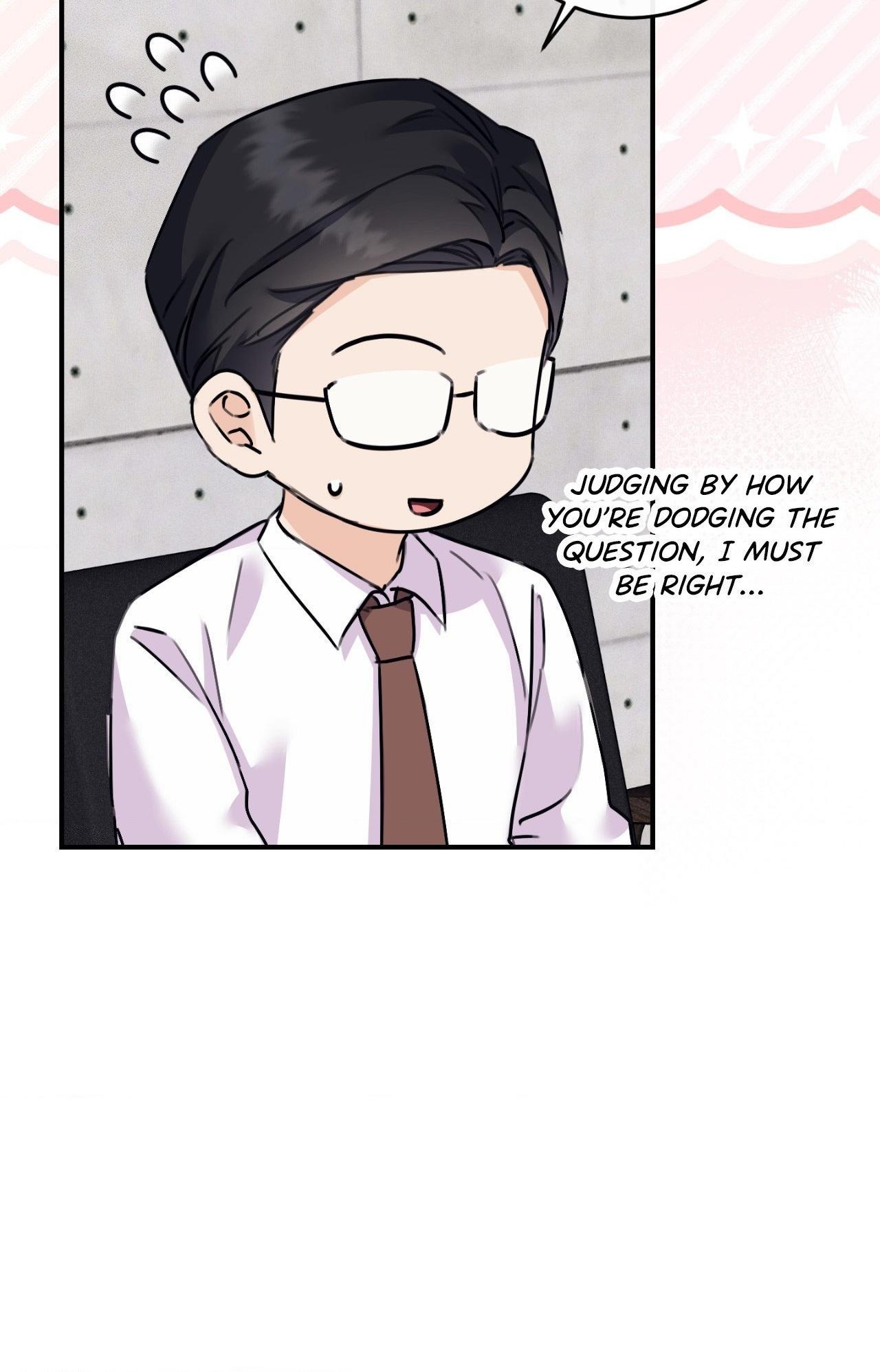 Moon Embracing The Sun (Yaoi) Chapter 43 - Page 38 in English
