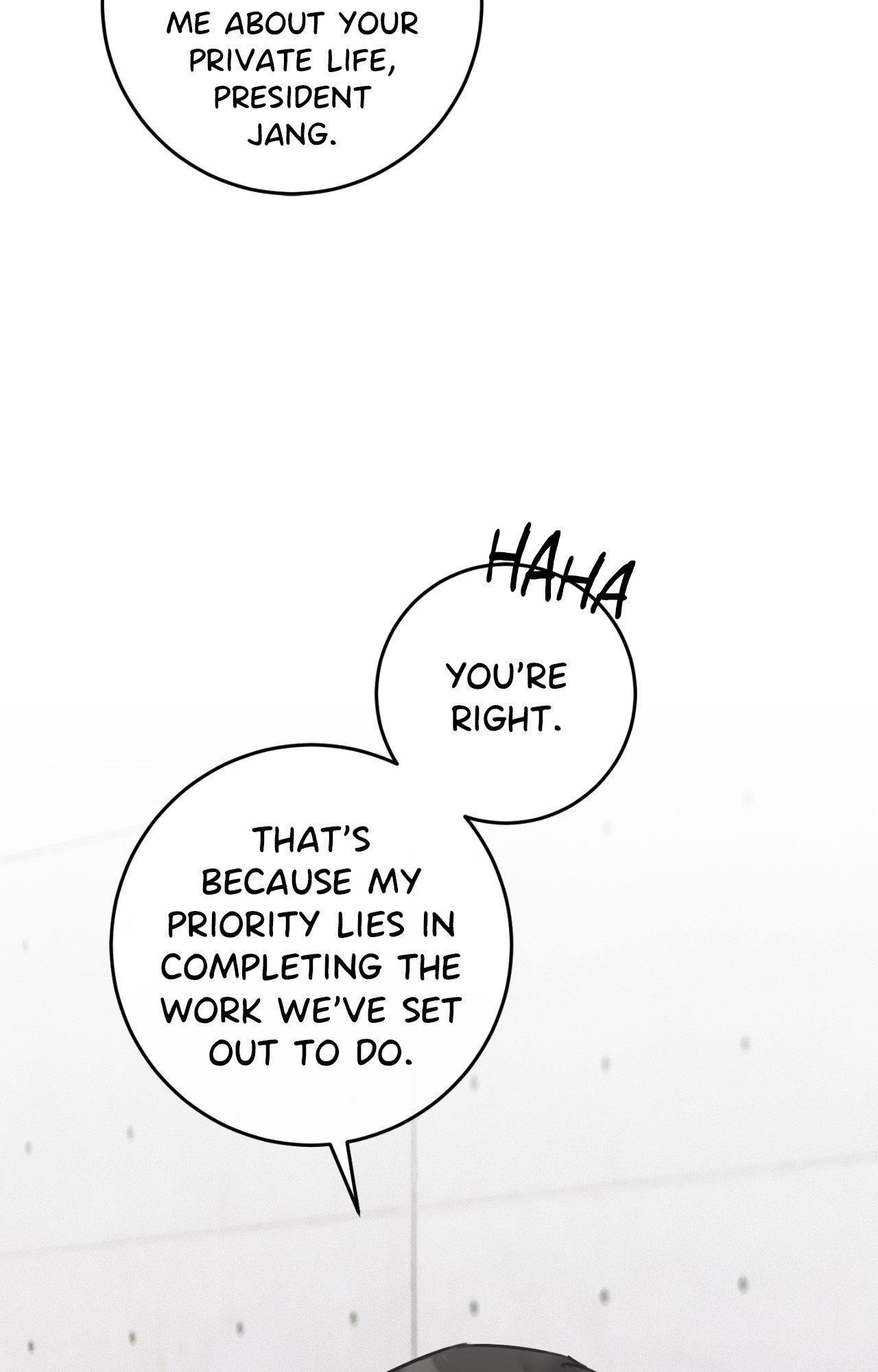 Moon Embracing The Sun (Yaoi) Chapter 43 - Page 40 in English