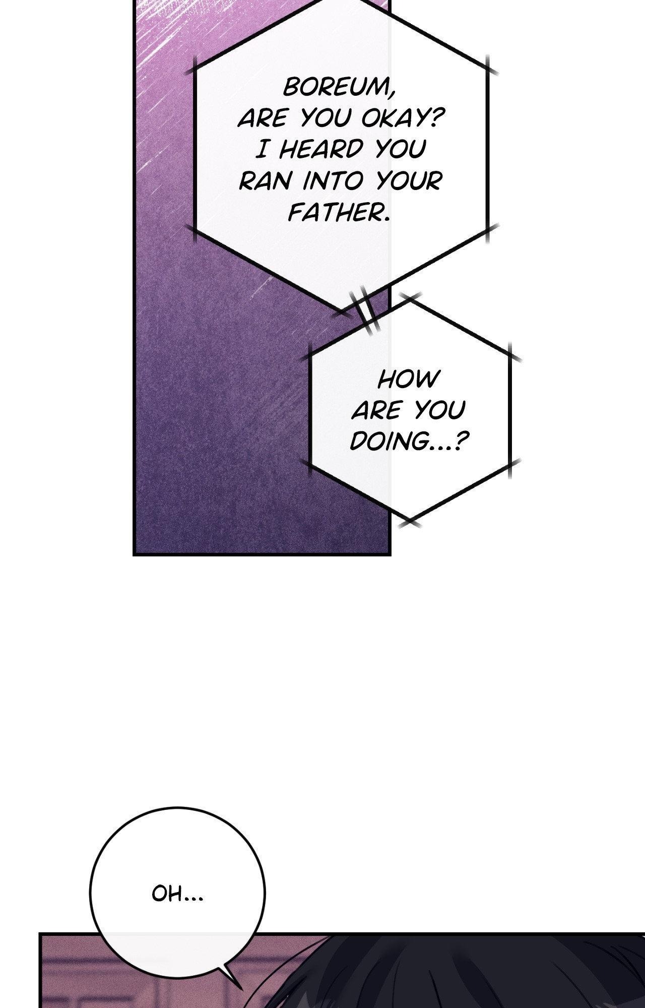 Moon Embracing The Sun (Yaoi) Chapter 43 - Page 5 in English