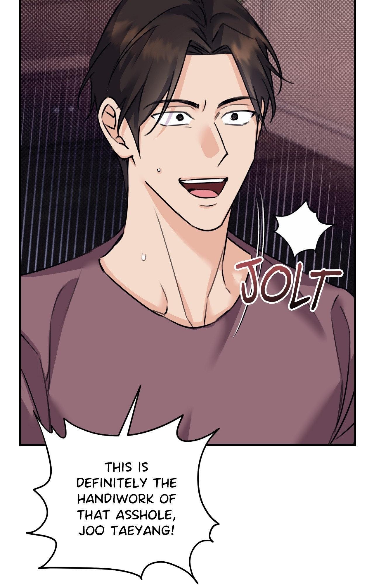 Moon Embracing The Sun (Yaoi) Chapter 43 - Page 53 in English