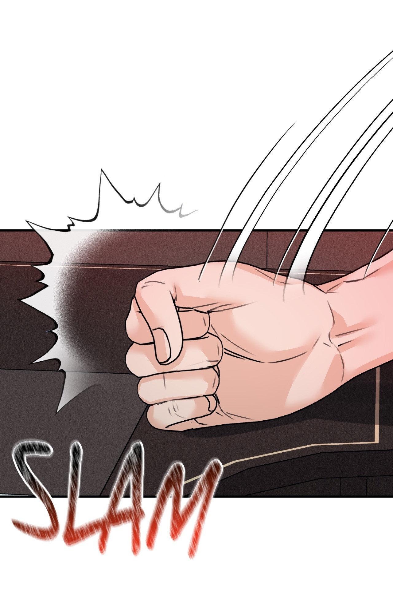 Moon Embracing The Sun (Yaoi) Chapter 43 - Page 54 in English