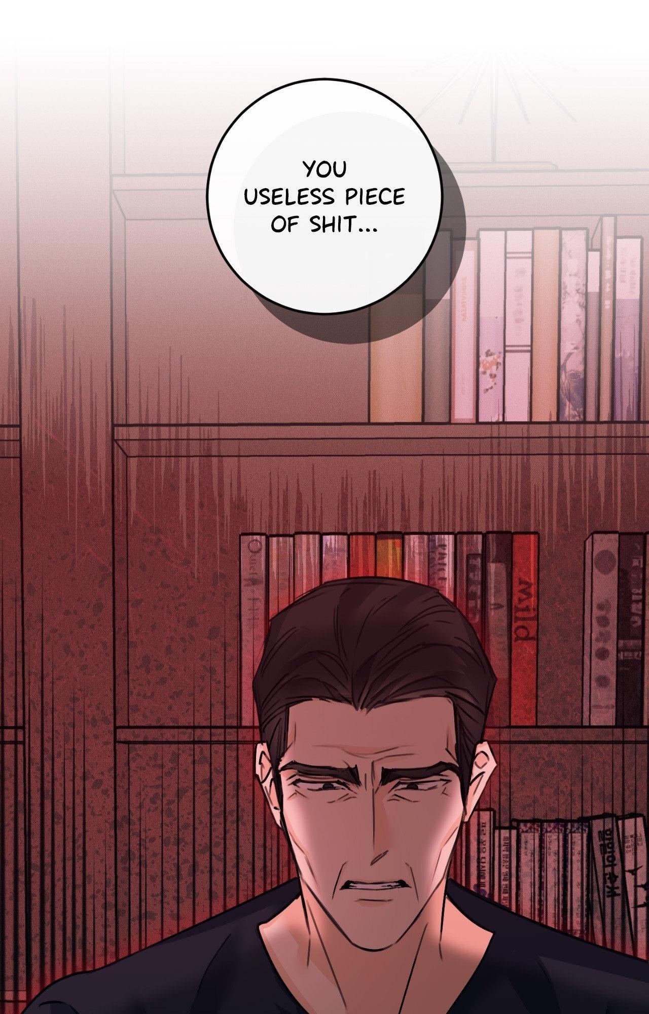 Moon Embracing The Sun (Yaoi) Chapter 43 - Page 55 in English