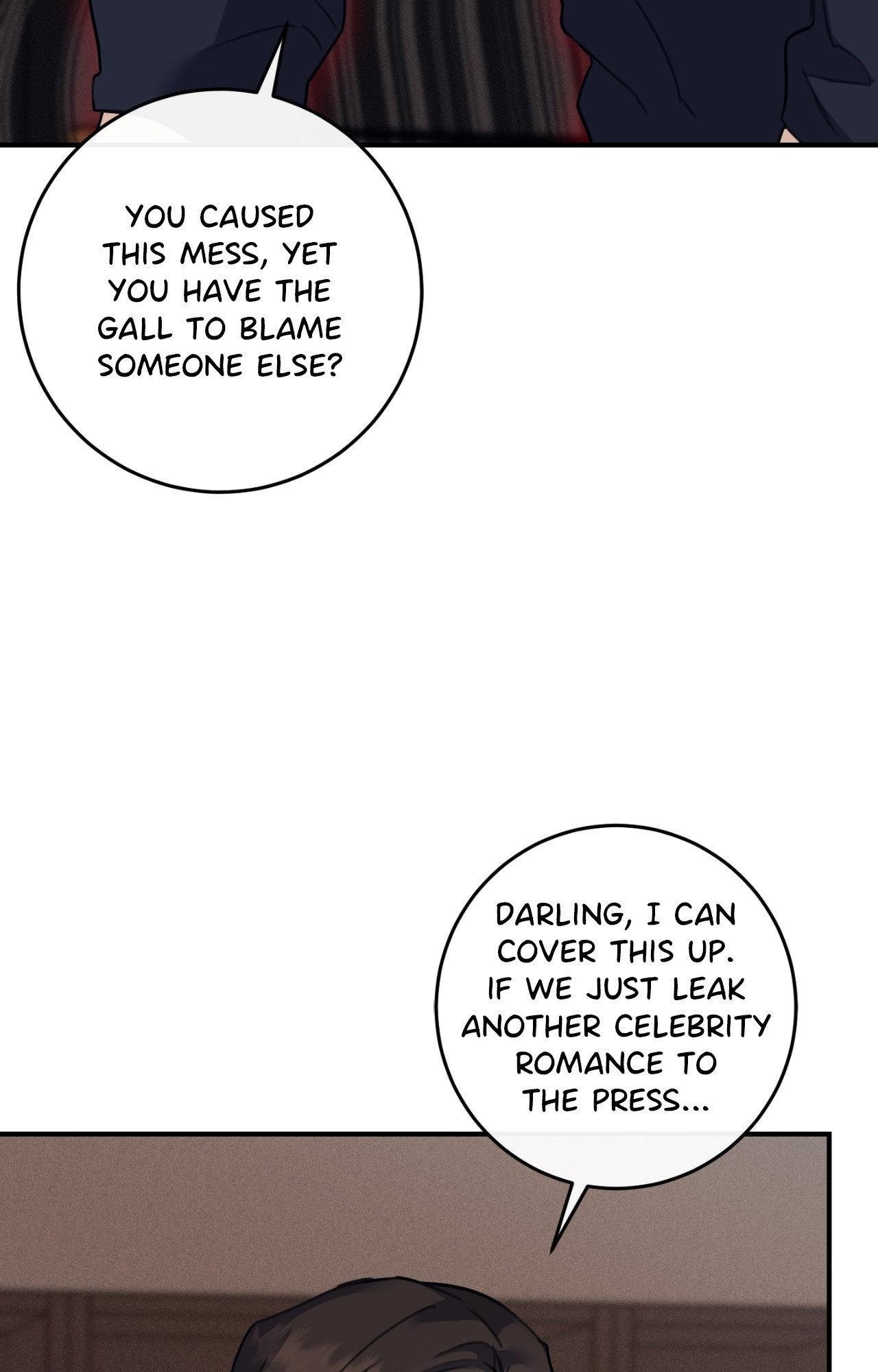 Moon Embracing The Sun (Yaoi) Chapter 43 - Page 59 in English