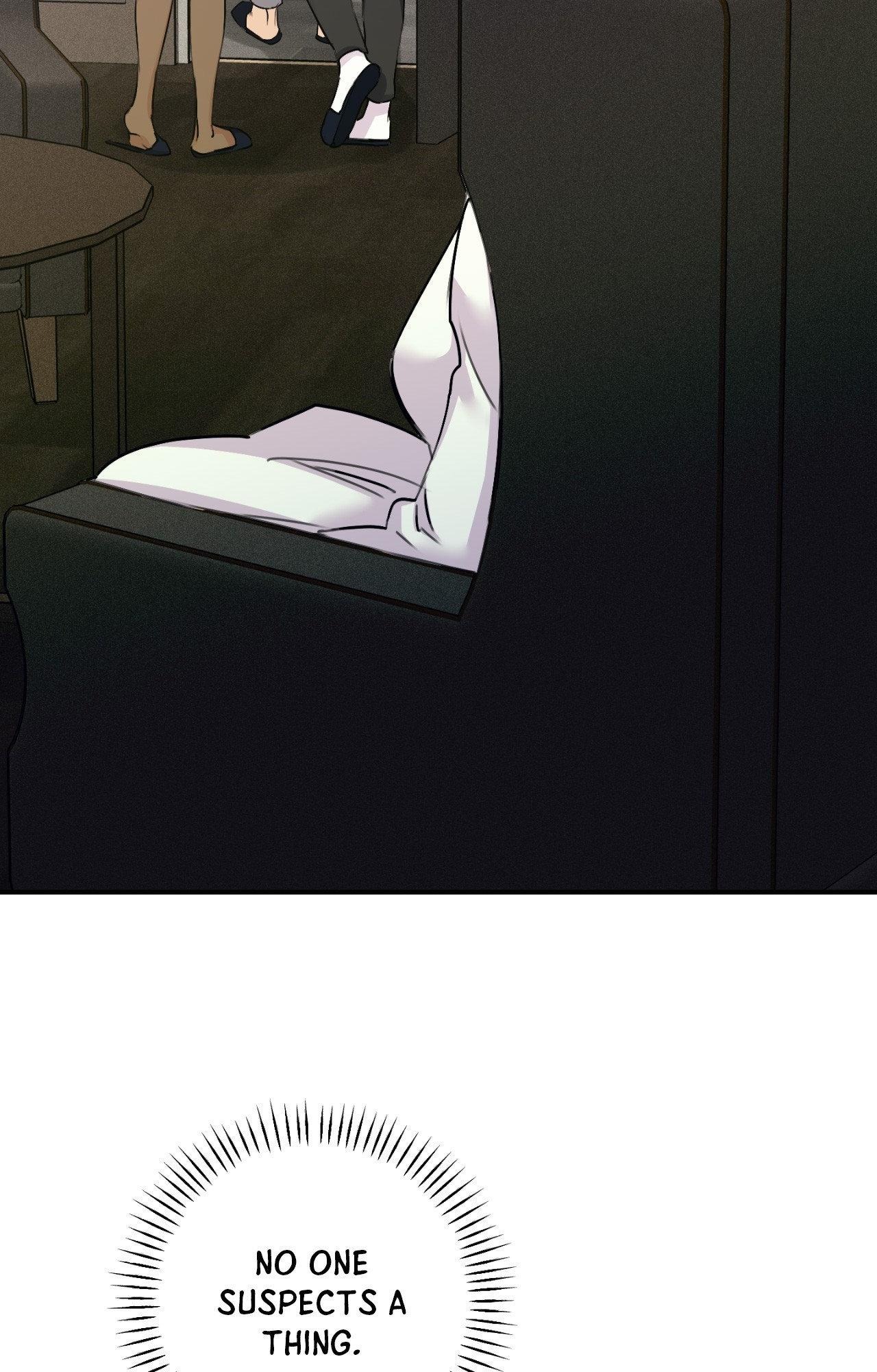Moon Embracing The Sun (Yaoi) Chapter 43 - Page 65 in English