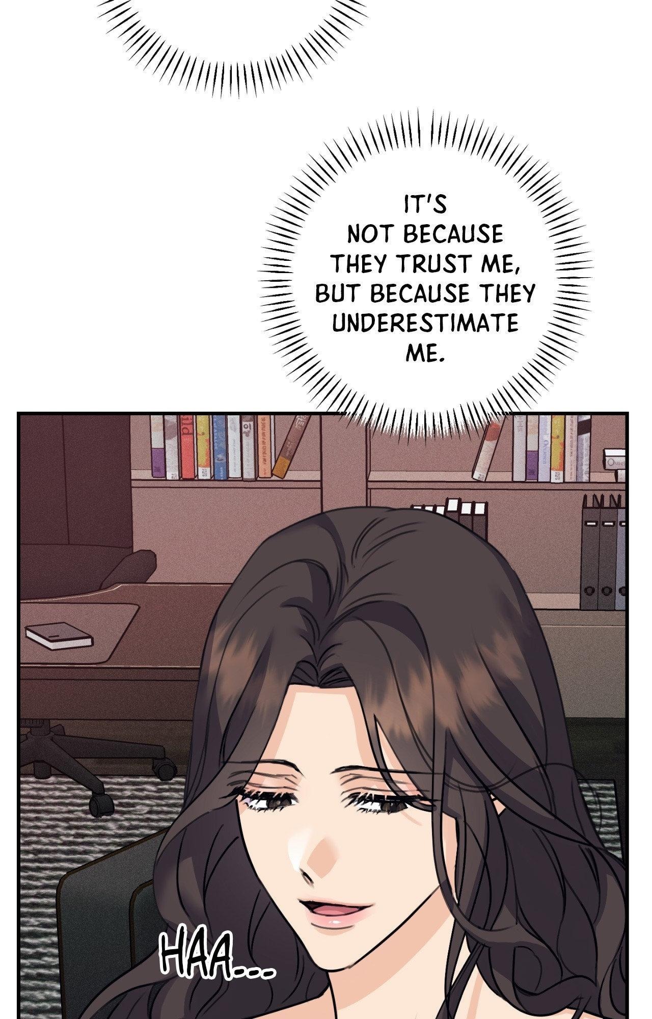 Moon Embracing The Sun (Yaoi) Chapter 43 - Page 66 in English