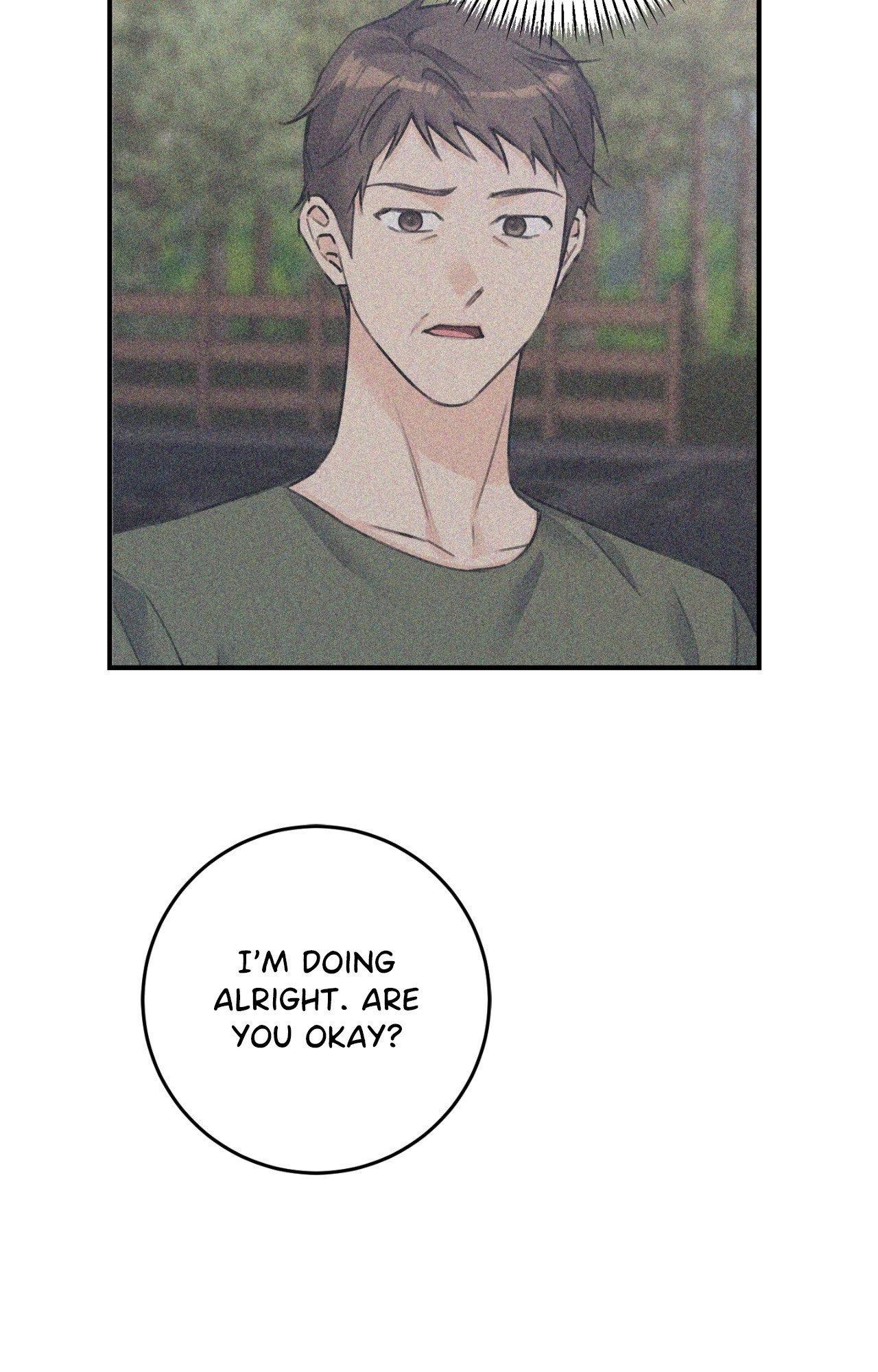 Moon Embracing The Sun (Yaoi) Chapter 43 - Page 7 in English
