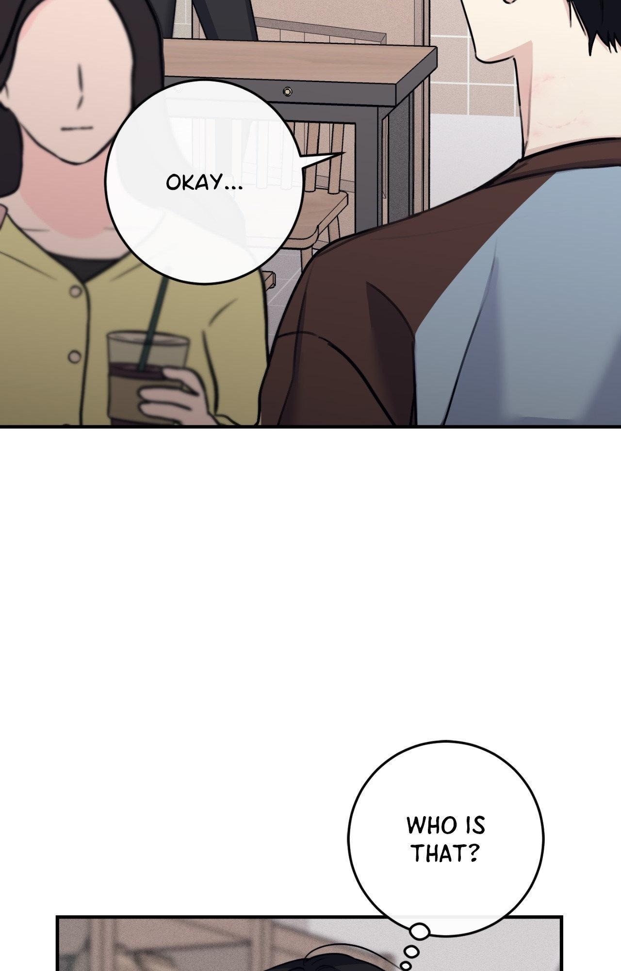 Moon Embracing The Sun (Yaoi) Chapter 43 - Page 72 in English