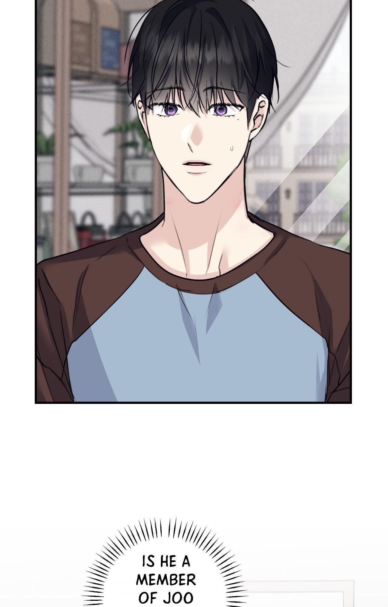 Moon Embracing The Sun (Yaoi) Chapter 43 - Page 73 in English