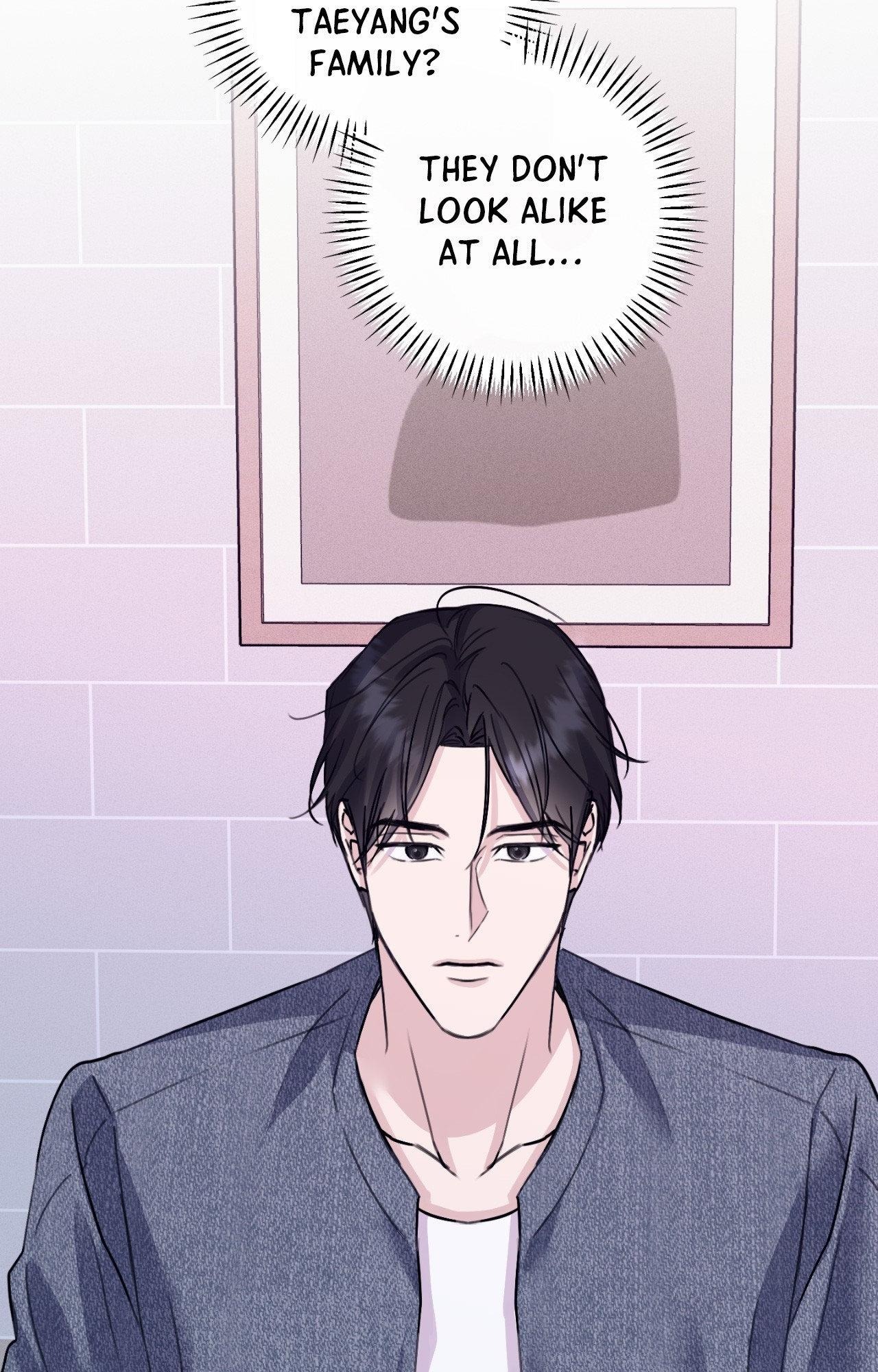 Moon Embracing The Sun (Yaoi) Chapter 43 - Page 74 in English