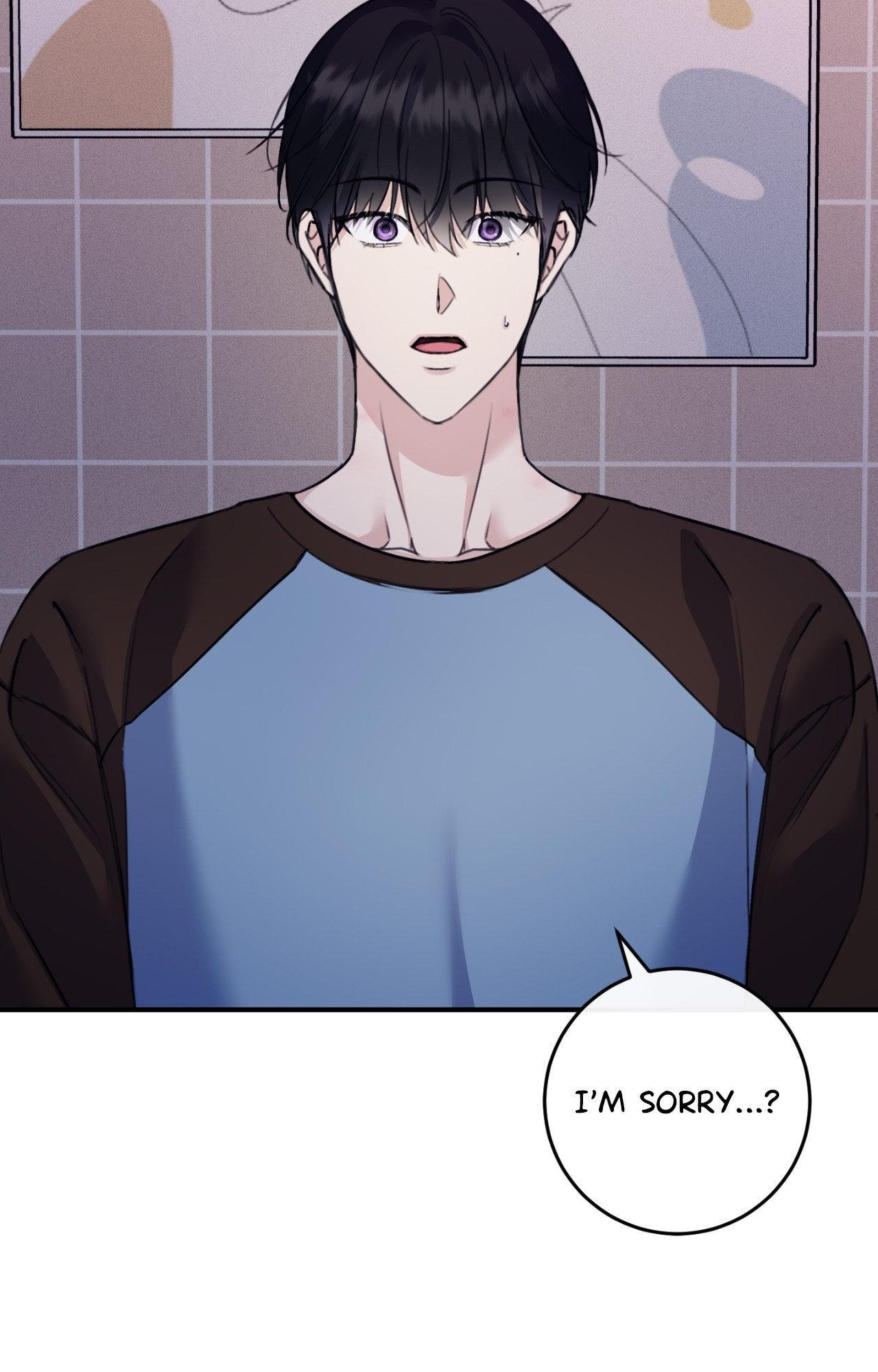 Moon Embracing The Sun (Yaoi) Chapter 43 - Page 77 in English