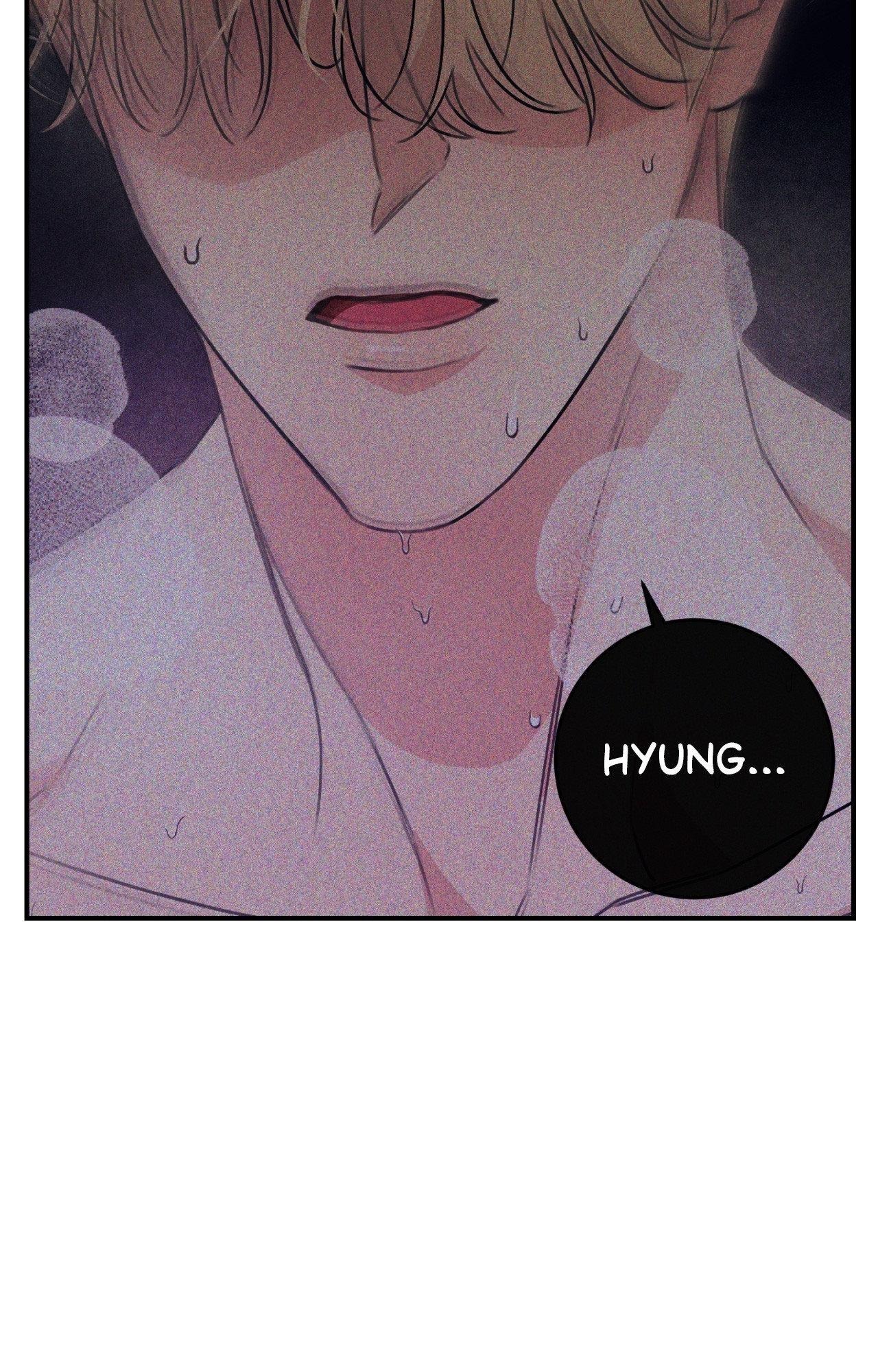Moon Embracing The Sun (Yaoi) Chapter 43 - Page 80 in English