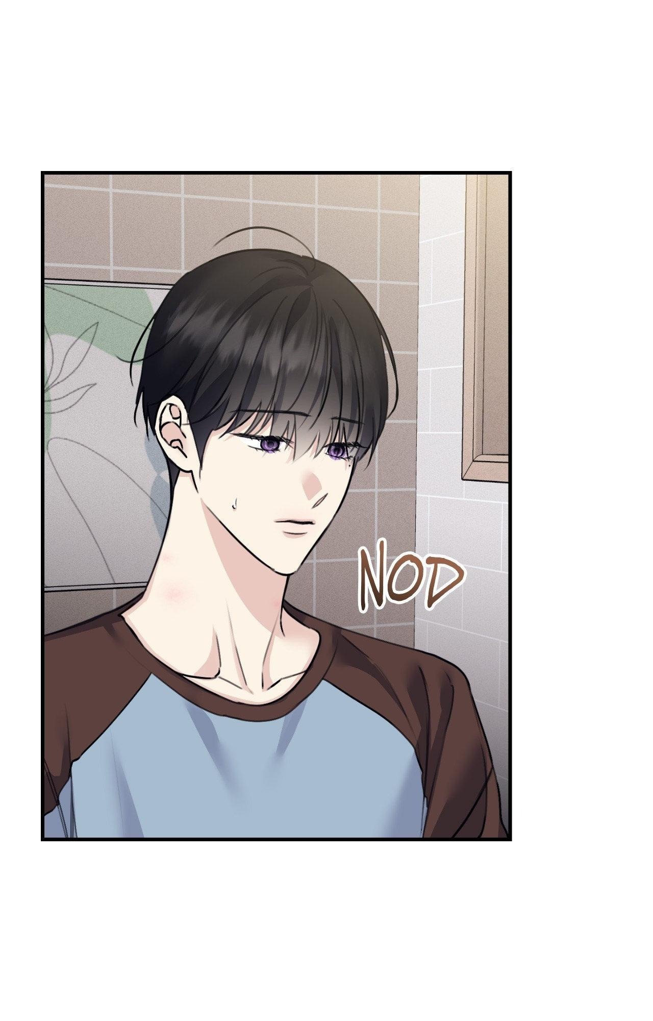 Moon Embracing The Sun (Yaoi) Chapter 43 - Page 81 in English