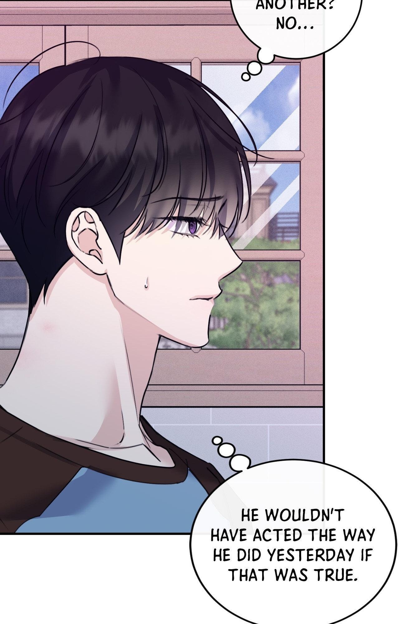Moon Embracing The Sun (Yaoi) Chapter 43 - Page 84 in English