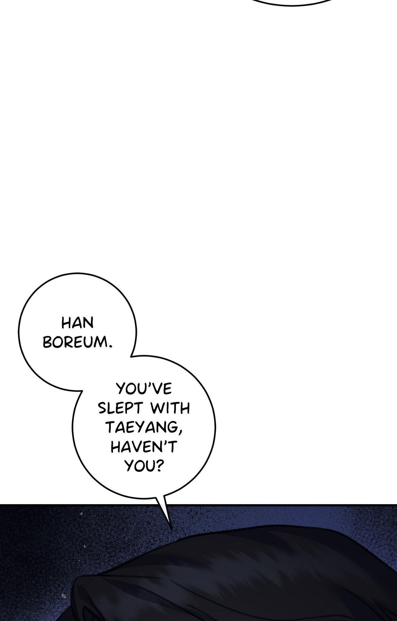 Moon Embracing The Sun (Yaoi) Chapter 43 - Page 85 in English