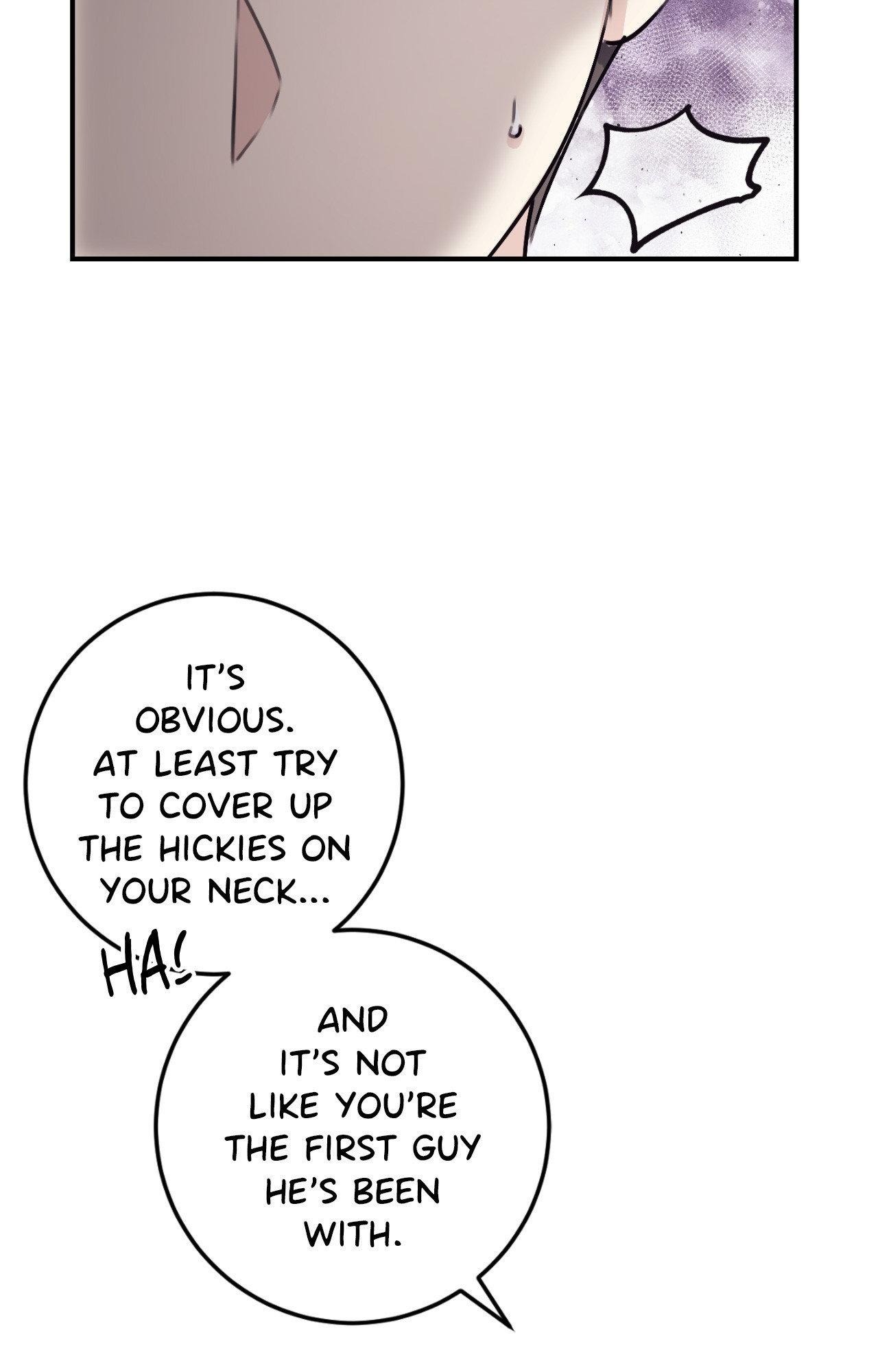 Moon Embracing The Sun (Yaoi) Chapter 43 - Page 88 in English