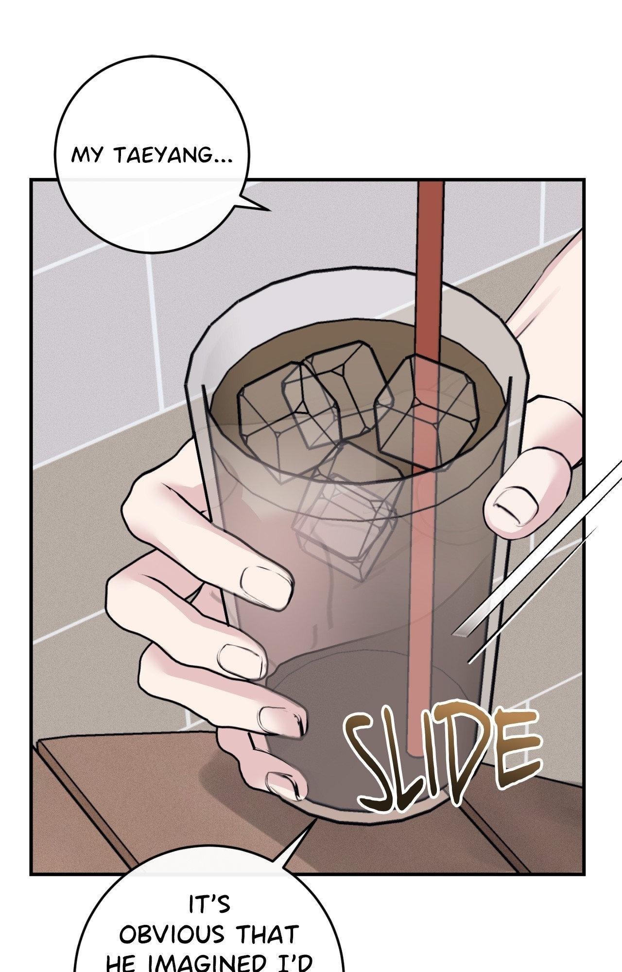 Moon Embracing The Sun (Yaoi) Chapter 43 - Page 91 in English