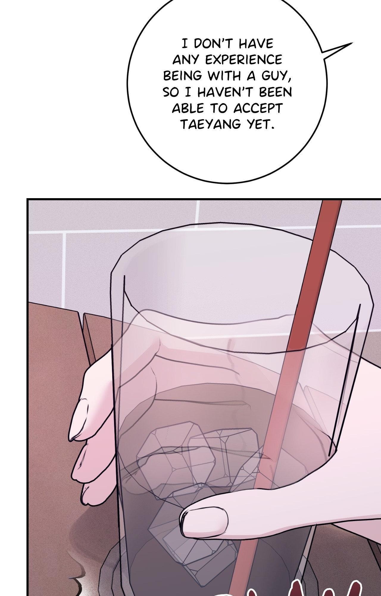 Moon Embracing The Sun (Yaoi) Chapter 43 - Page 95 in English
