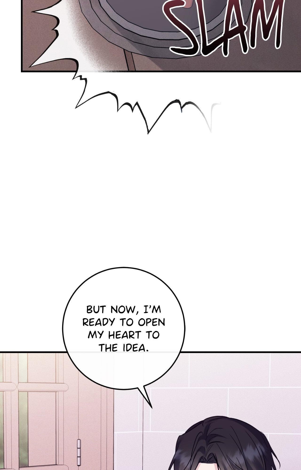 Moon Embracing The Sun (Yaoi) Chapter 43 - Page 96 in English