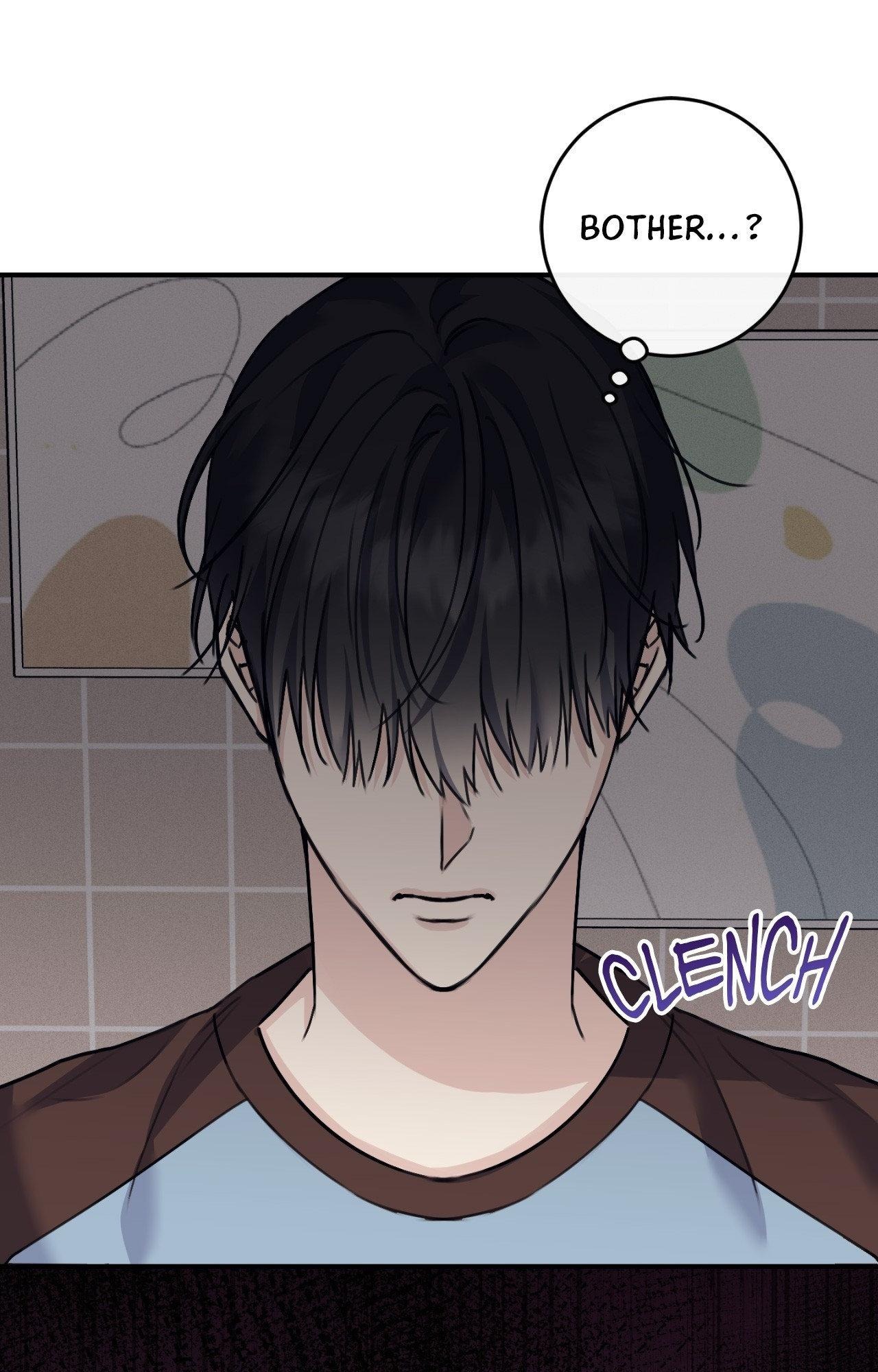 Moon Embracing The Sun (Yaoi) Chapter 44 - Page 13 in English