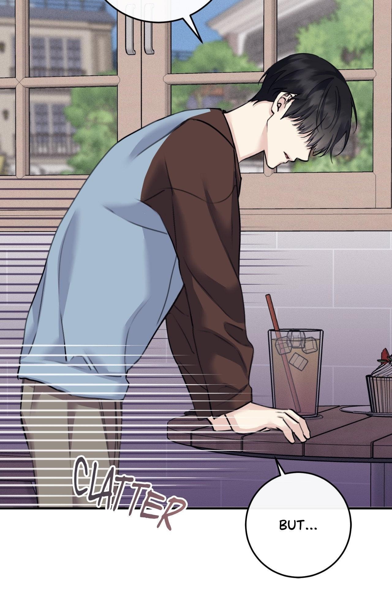 Moon Embracing The Sun (Yaoi) Chapter 44 - Page 16 in English