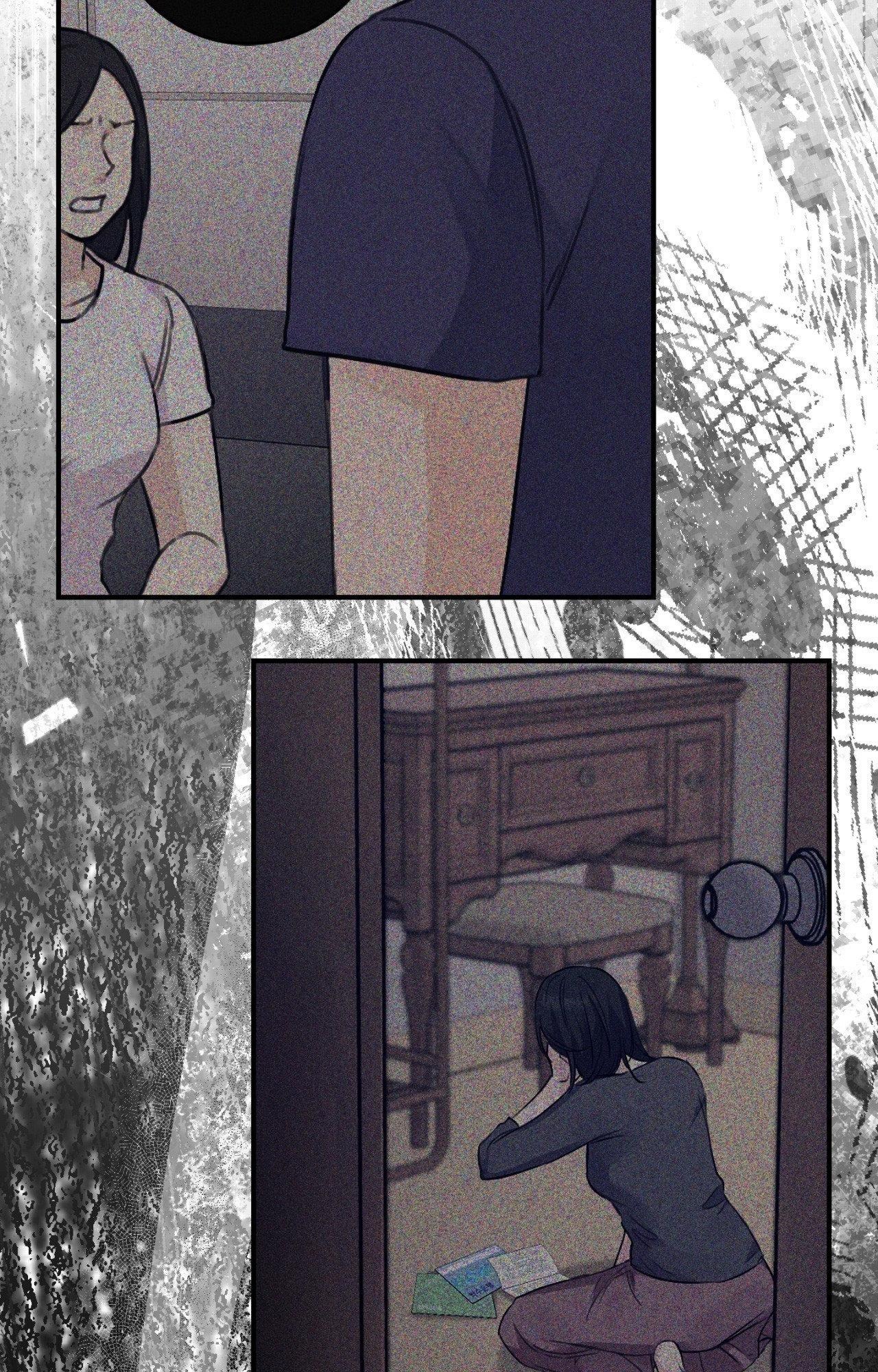 Moon Embracing The Sun (Yaoi) Chapter 44 - Page 24 in English