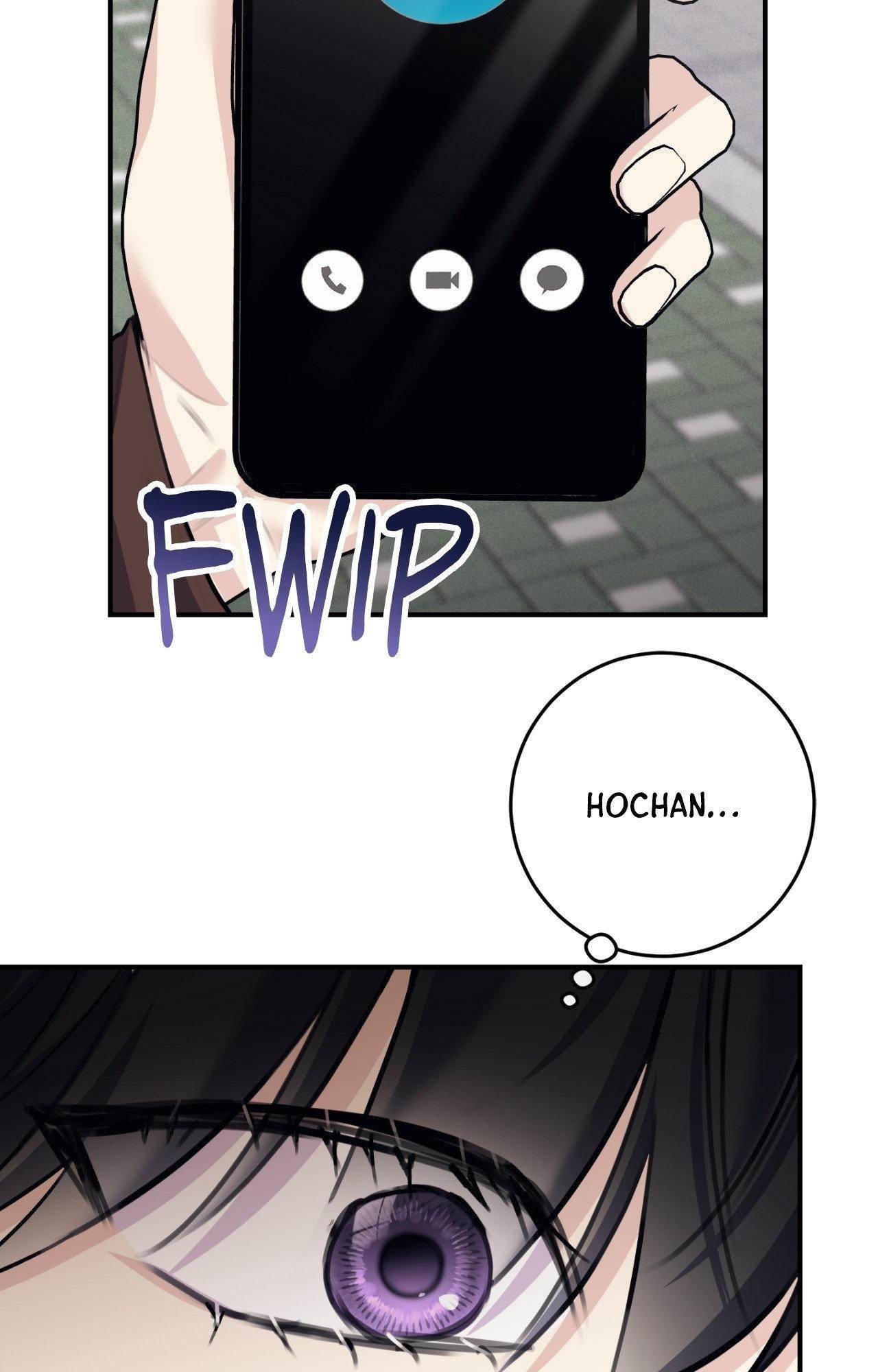 Moon Embracing The Sun (Yaoi) Chapter 44 - Page 29 in English
