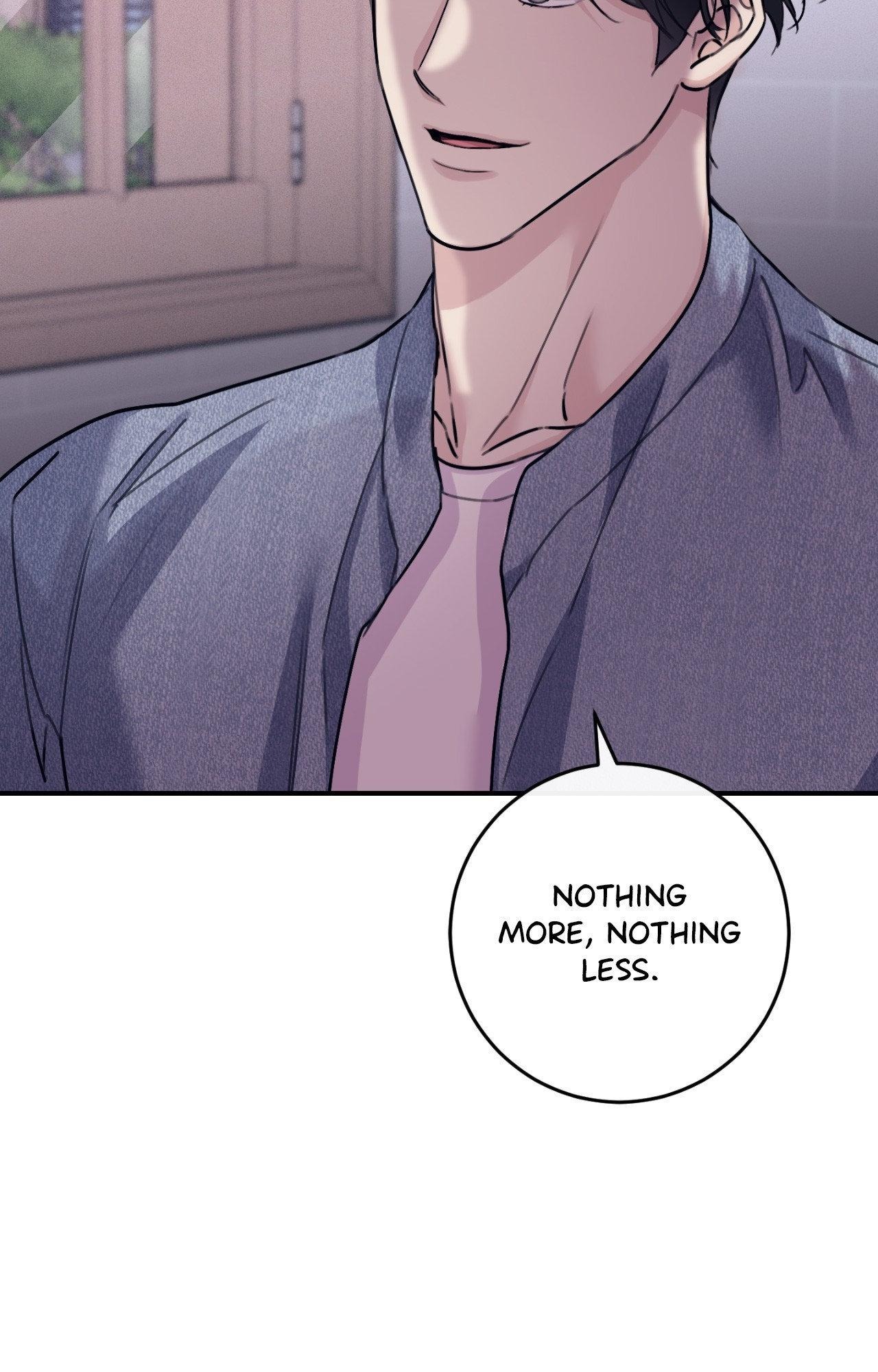 Moon Embracing The Sun (Yaoi) Chapter 44 - Page 3 in English