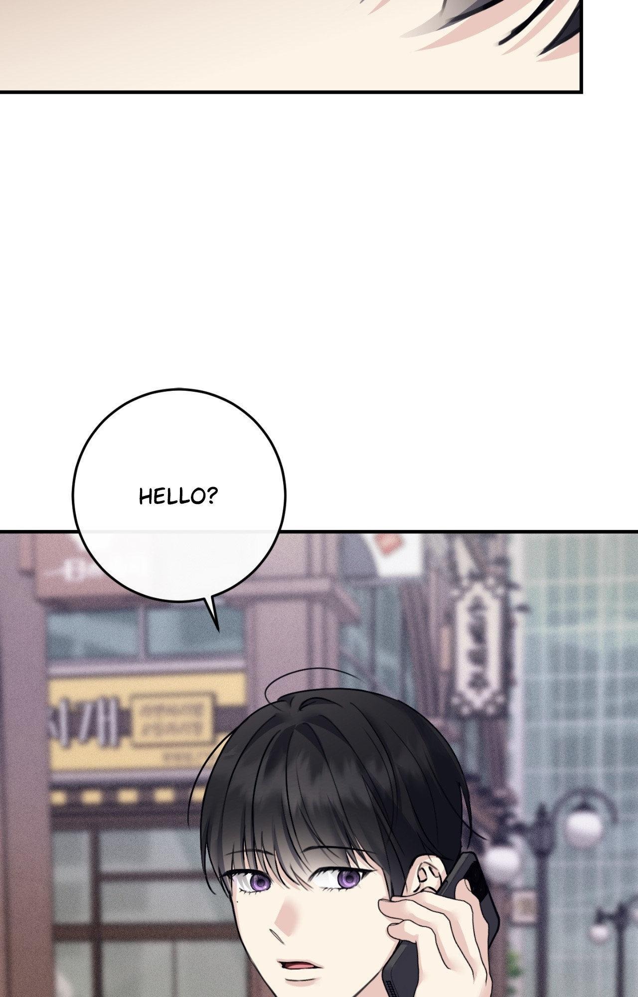 Moon Embracing The Sun (Yaoi) Chapter 44 - Page 30 in English