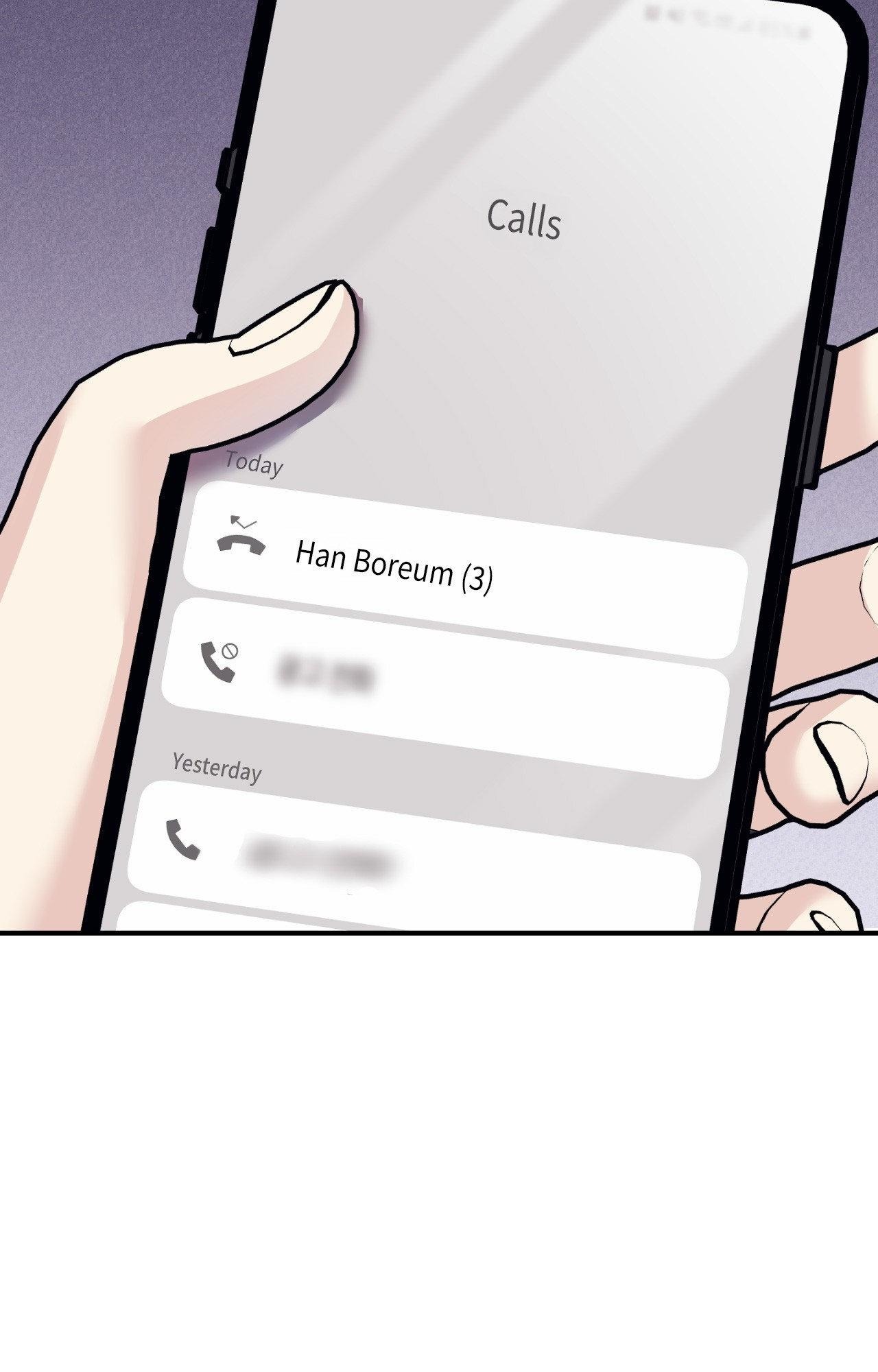 Moon Embracing The Sun (Yaoi) Chapter 44 - Page 36 in English