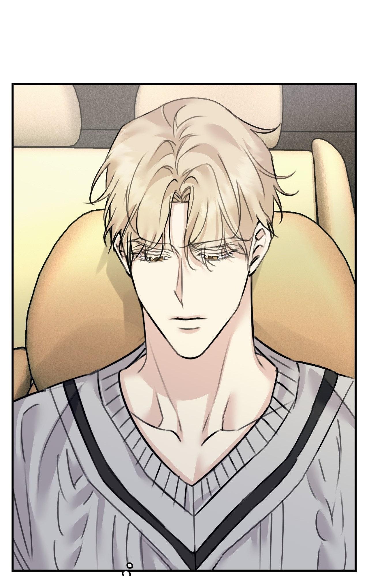 Moon Embracing The Sun (Yaoi) Chapter 44 - Page 37 in English