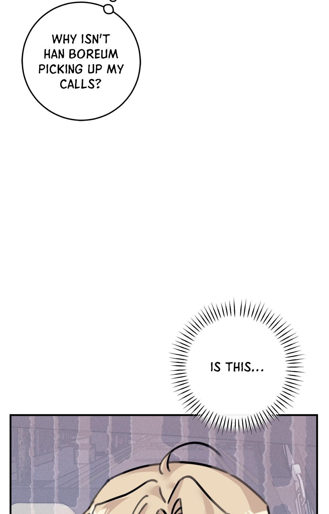 Moon Embracing The Sun (Yaoi) Chapter 44 - Page 38 in English