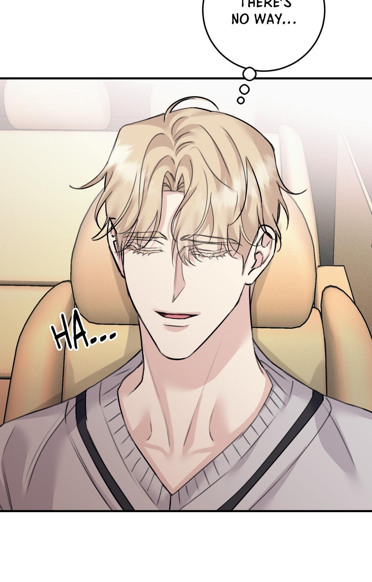 Moon Embracing The Sun (Yaoi) Chapter 44 - Page 40 in English