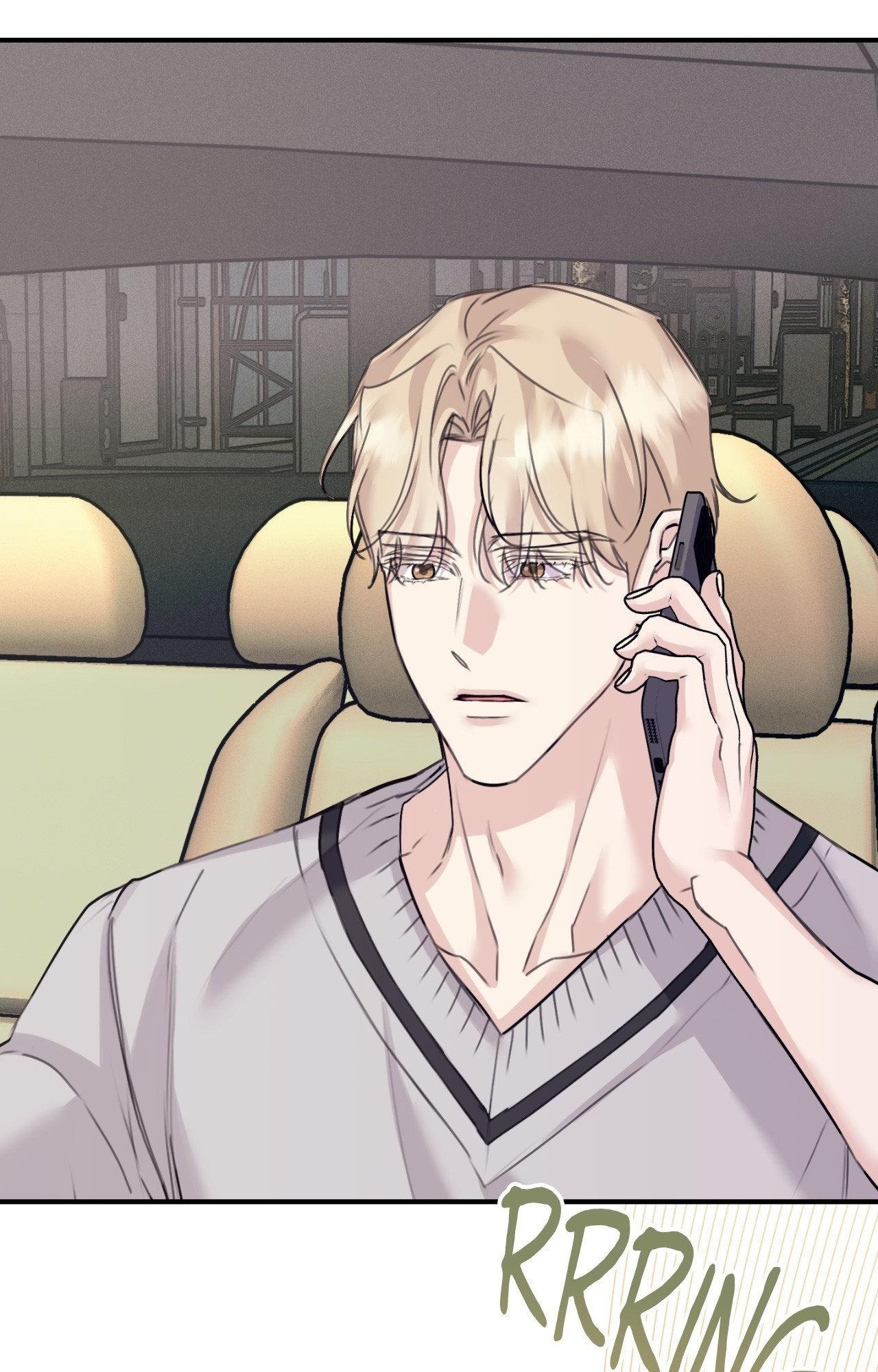 Moon Embracing The Sun (Yaoi) Chapter 44 - Page 45 in English
