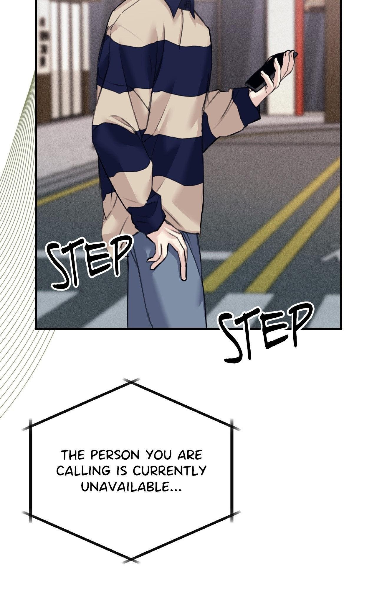 Moon Embracing The Sun (Yaoi) Chapter 44 - Page 47 in English