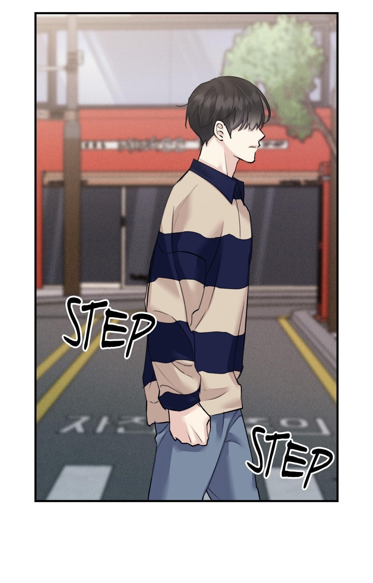 Moon Embracing The Sun (Yaoi) Chapter 44 - Page 48 in English
