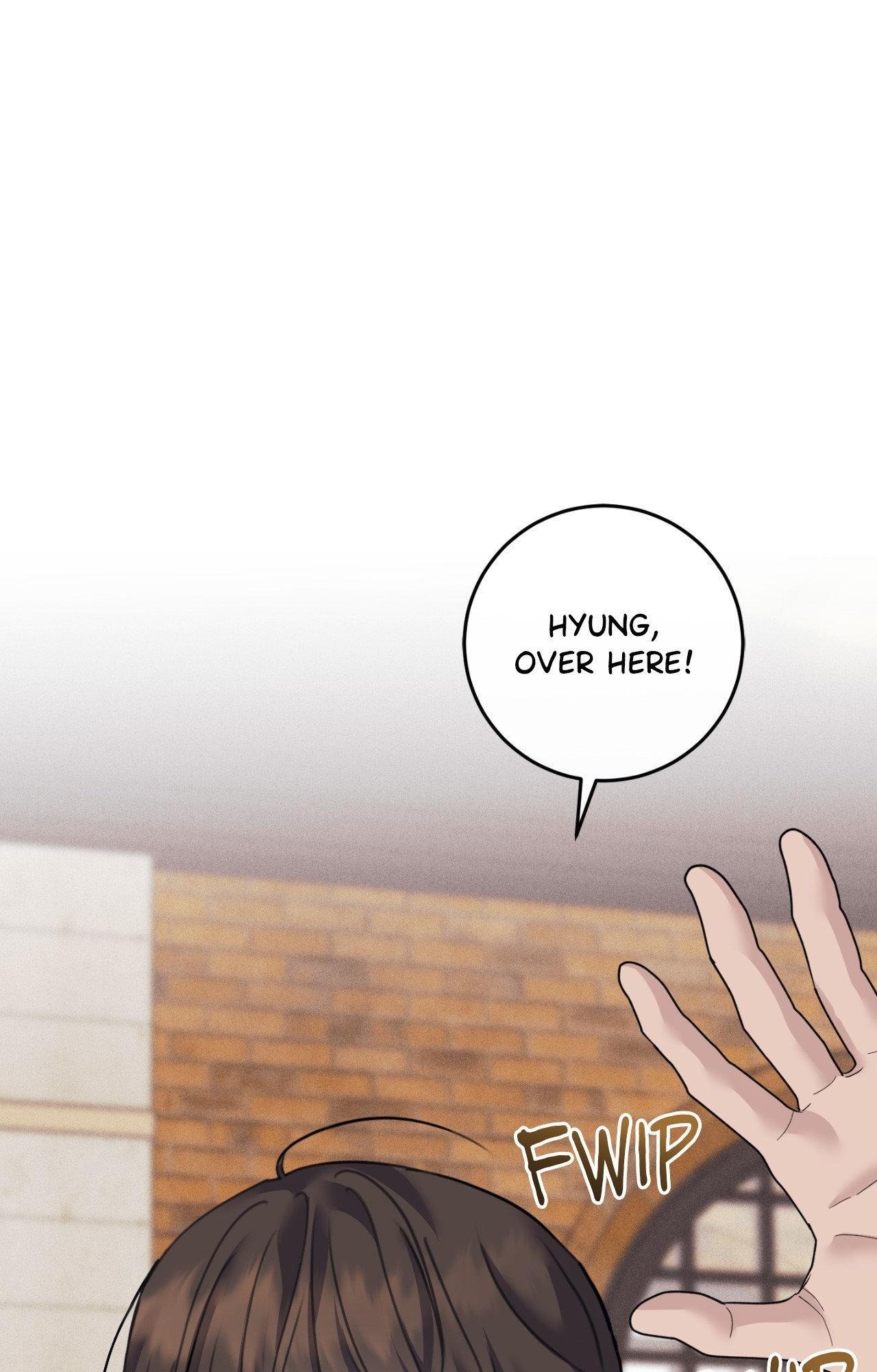 Moon Embracing The Sun (Yaoi) Chapter 44 - Page 54 in English