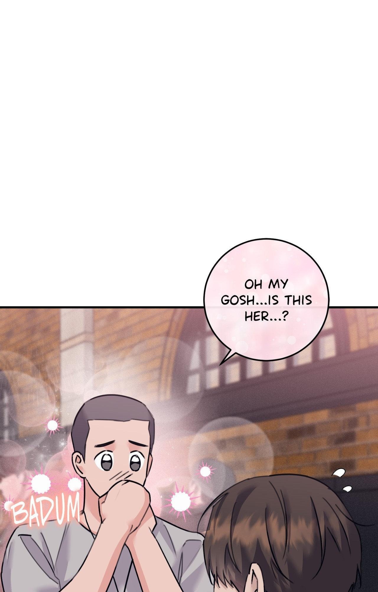 Moon Embracing The Sun (Yaoi) Chapter 44 - Page 65 in English