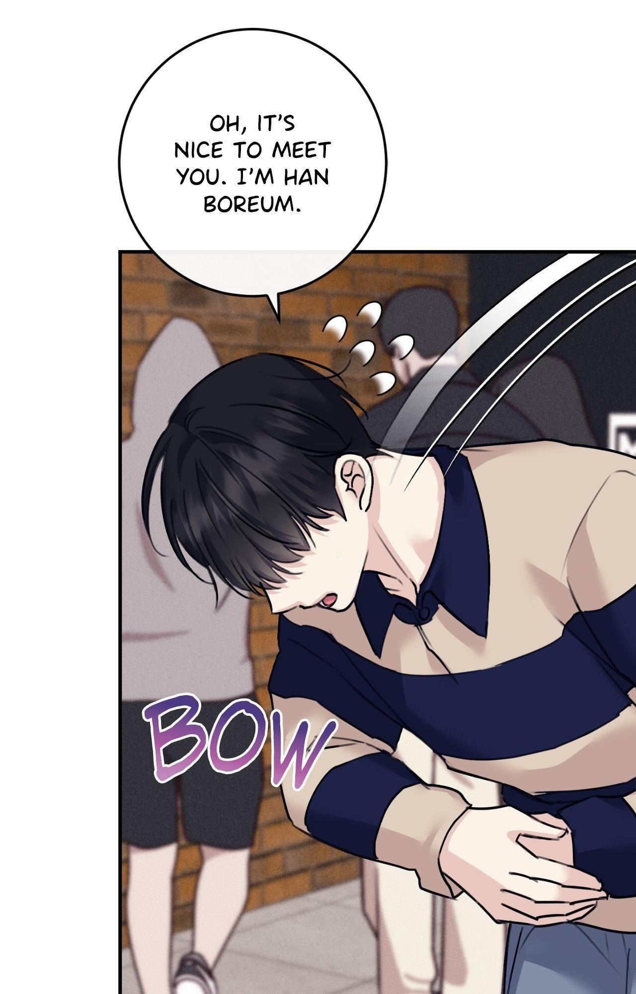 Moon Embracing The Sun (Yaoi) Chapter 44 - Page 68 in English