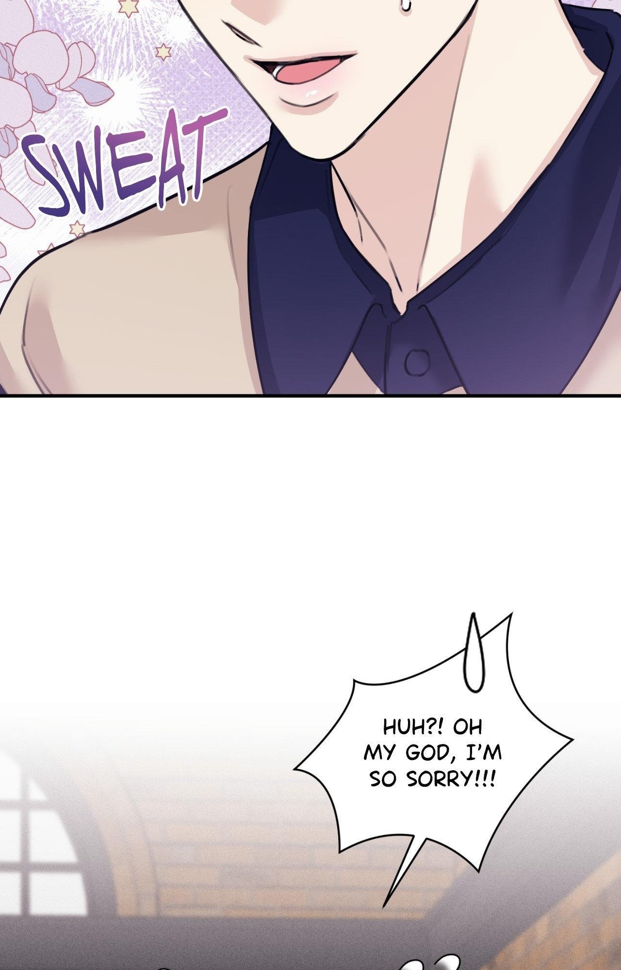 Moon Embracing The Sun (Yaoi) Chapter 44 - Page 70 in English