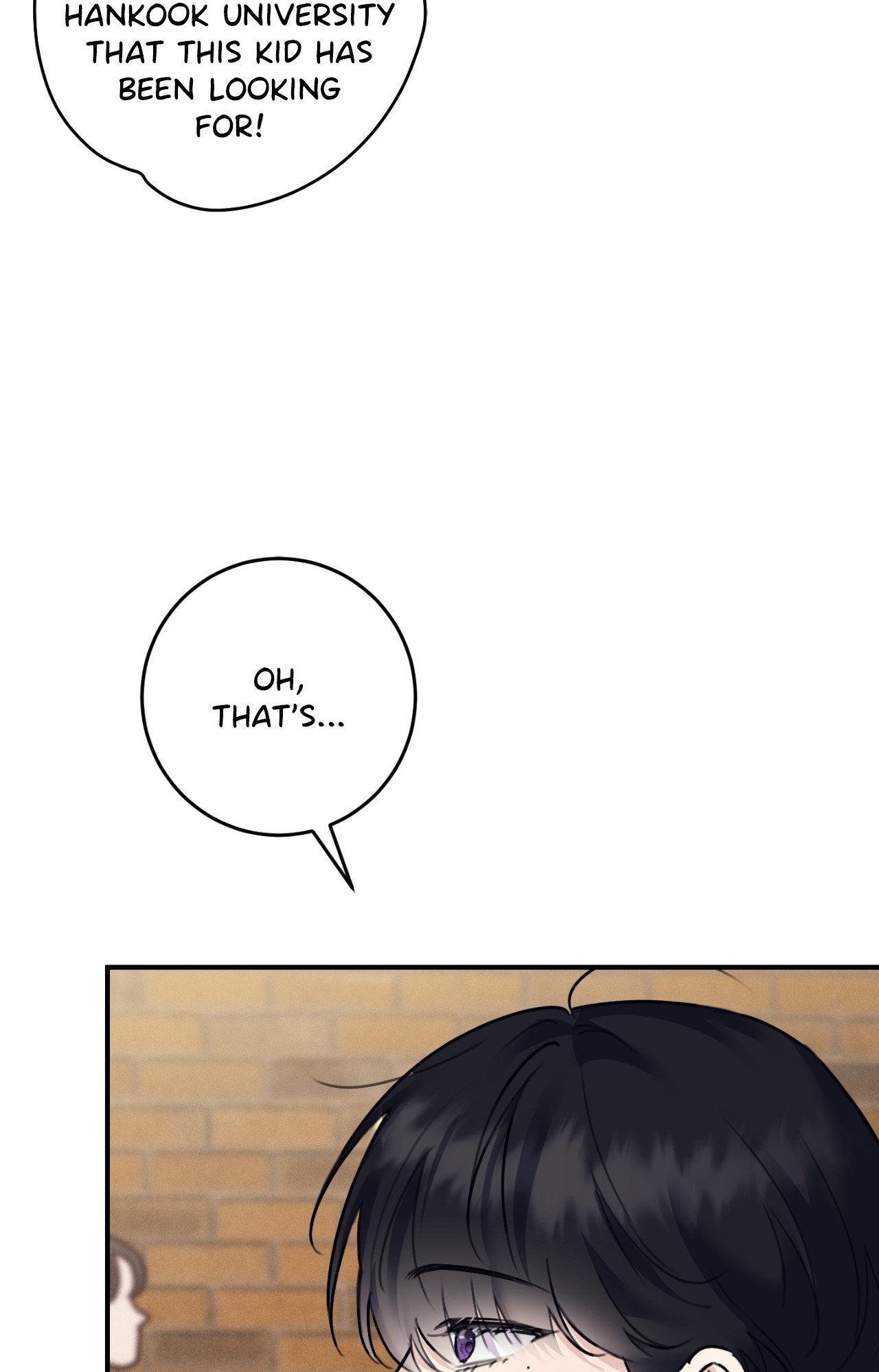 Moon Embracing The Sun (Yaoi) Chapter 44 - Page 72 in English