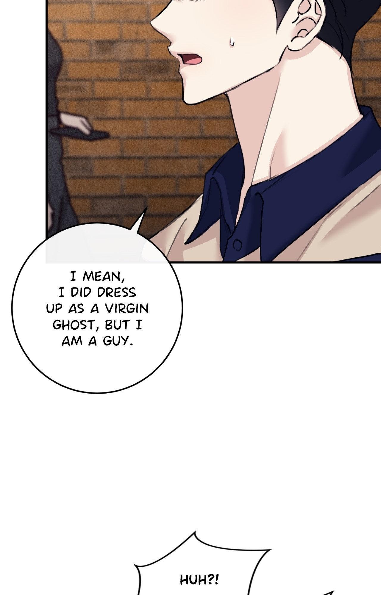 Moon Embracing The Sun (Yaoi) Chapter 44 - Page 73 in English