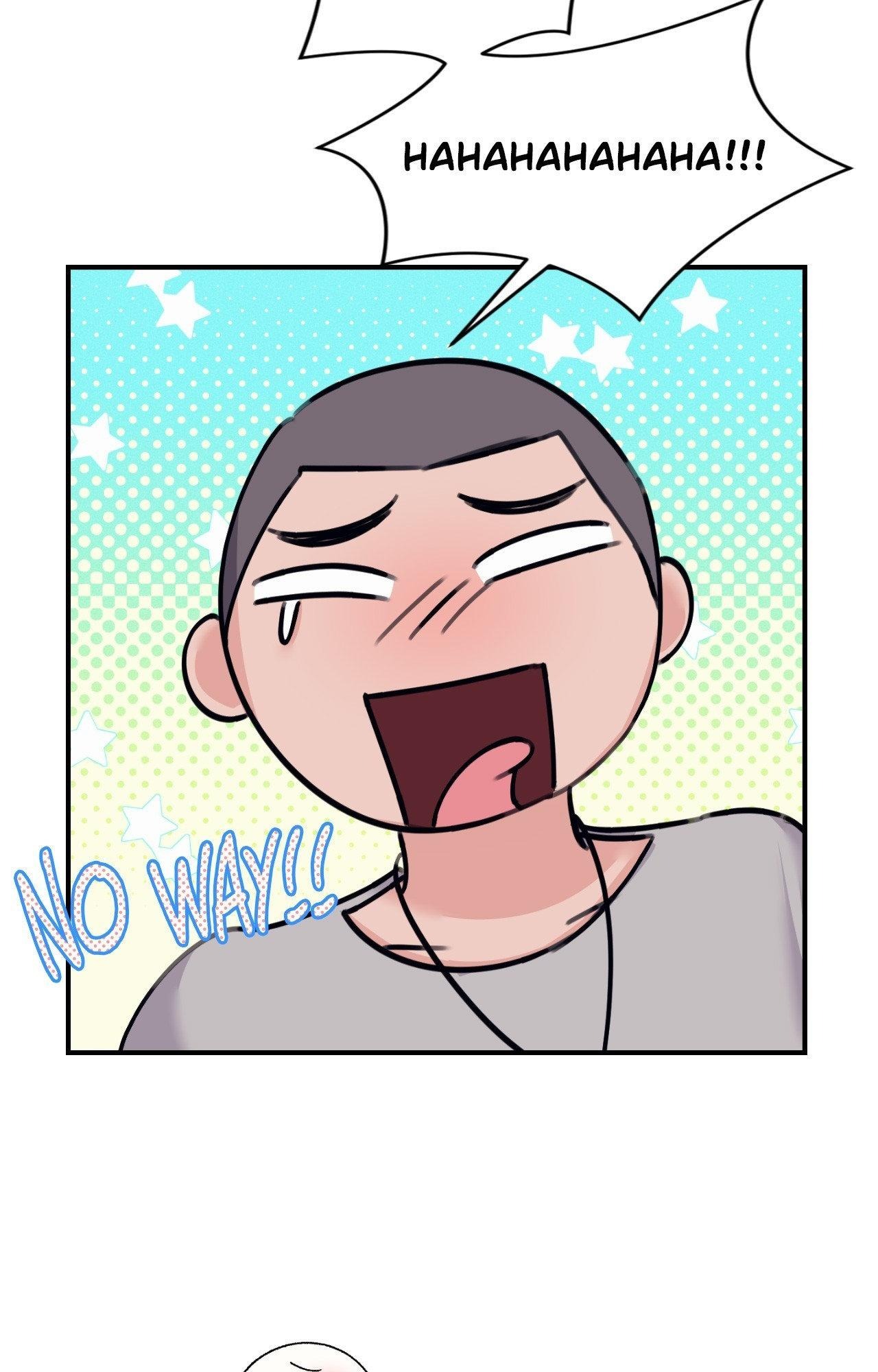 Moon Embracing The Sun (Yaoi) Chapter 44 - Page 74 in English