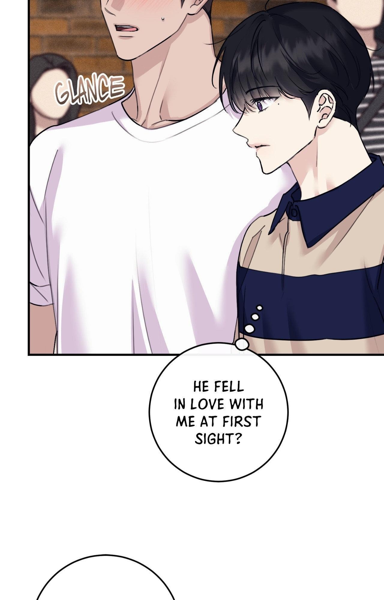Moon Embracing The Sun (Yaoi) Chapter 44 - Page 76 in English