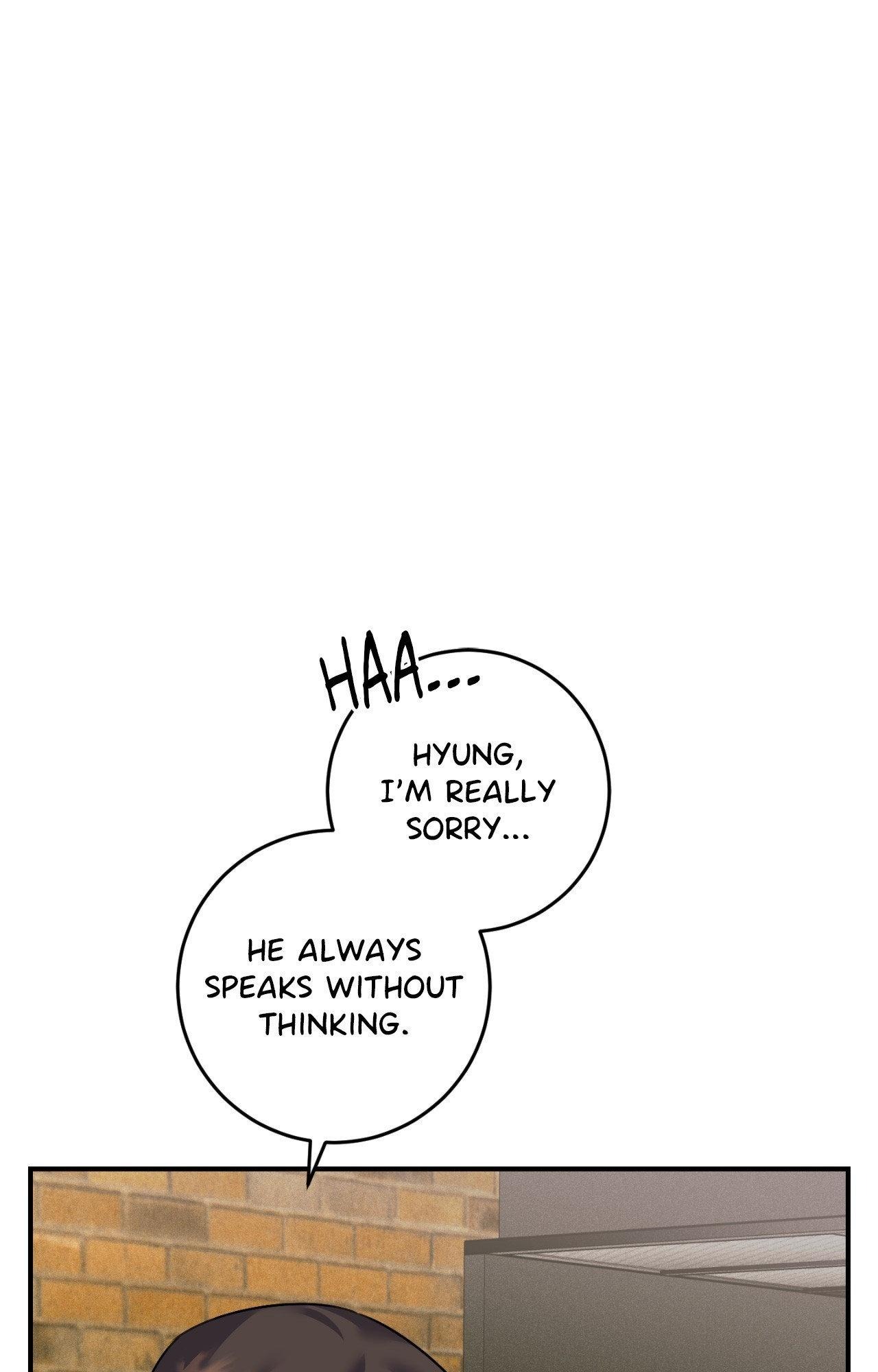 Moon Embracing The Sun (Yaoi) Chapter 44 - Page 79 in English